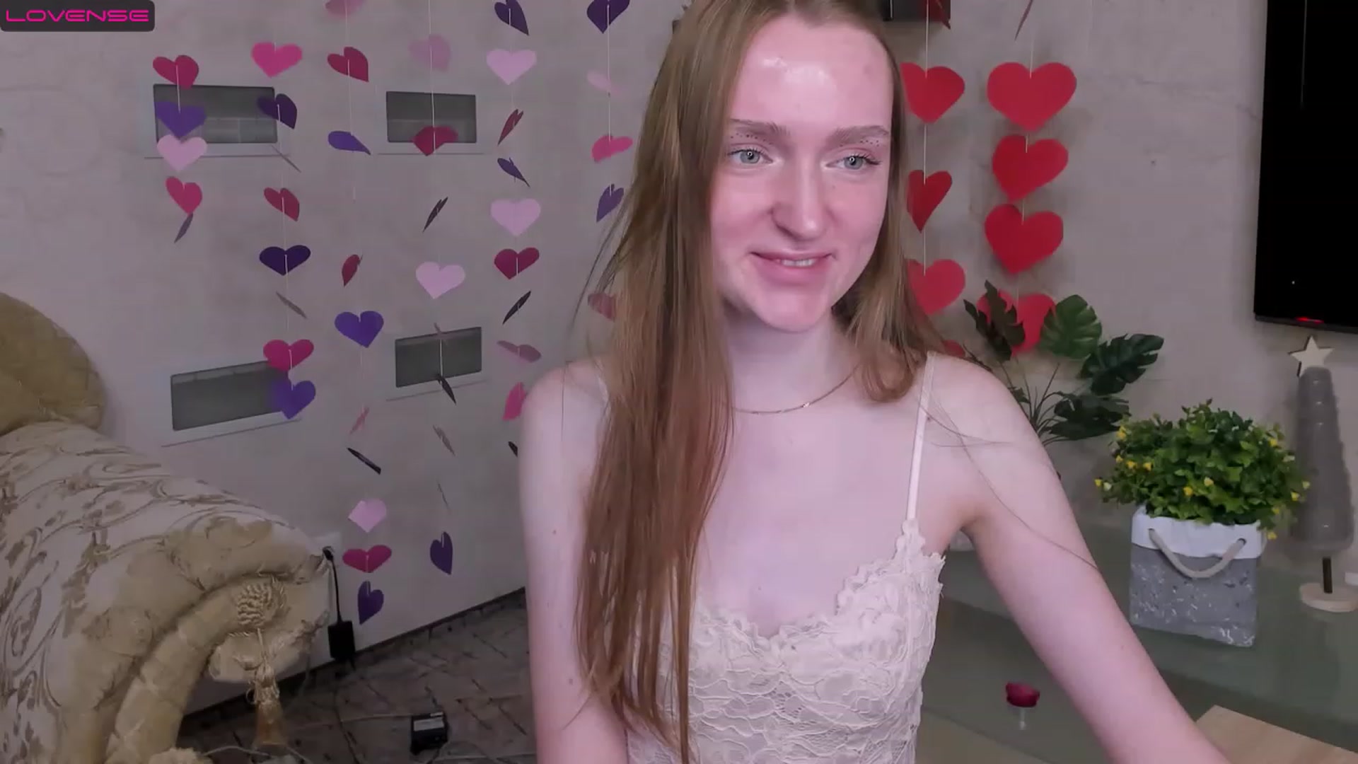 Gallery image thumbnail from MarikaSher's myfreecams stream on, 02/19/2023, 15:33 image 7 of 20