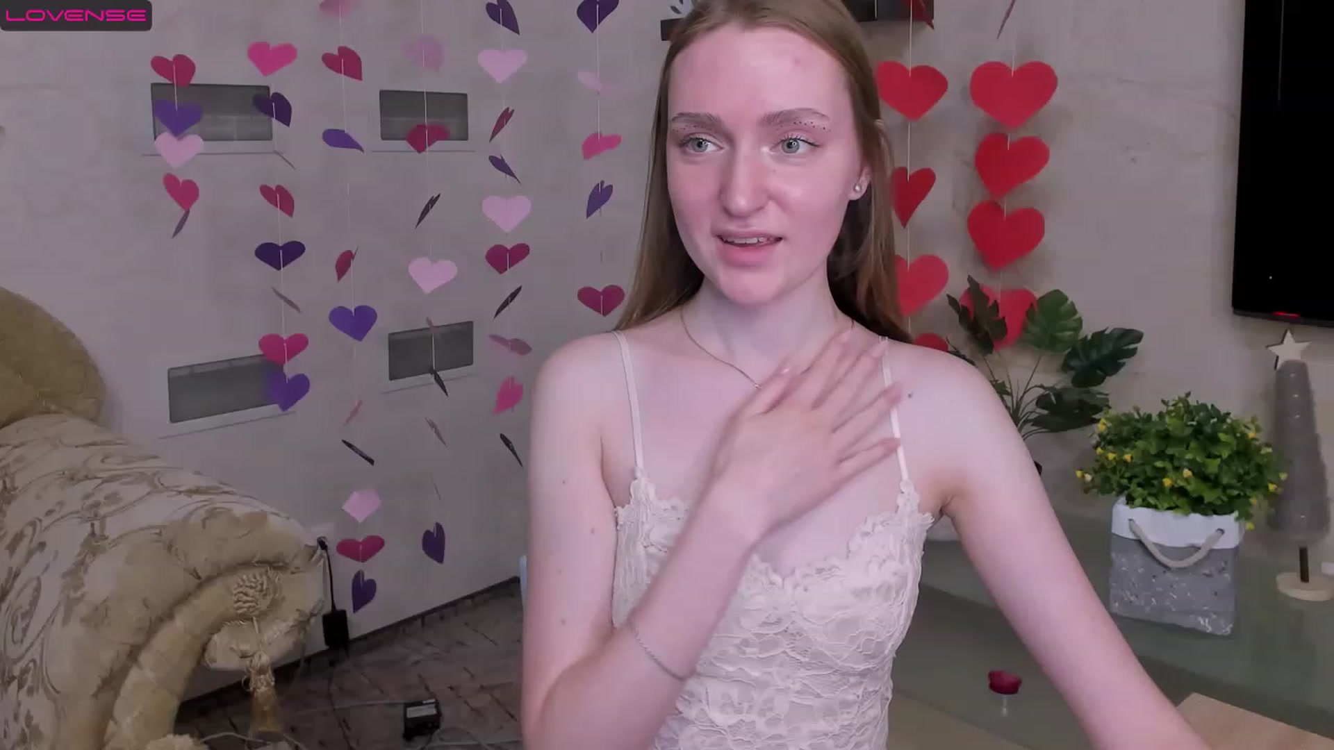 Gallery image thumbnail from MarikaSher's myfreecams stream on, 02/19/2023, 15:33 image 12 of 20