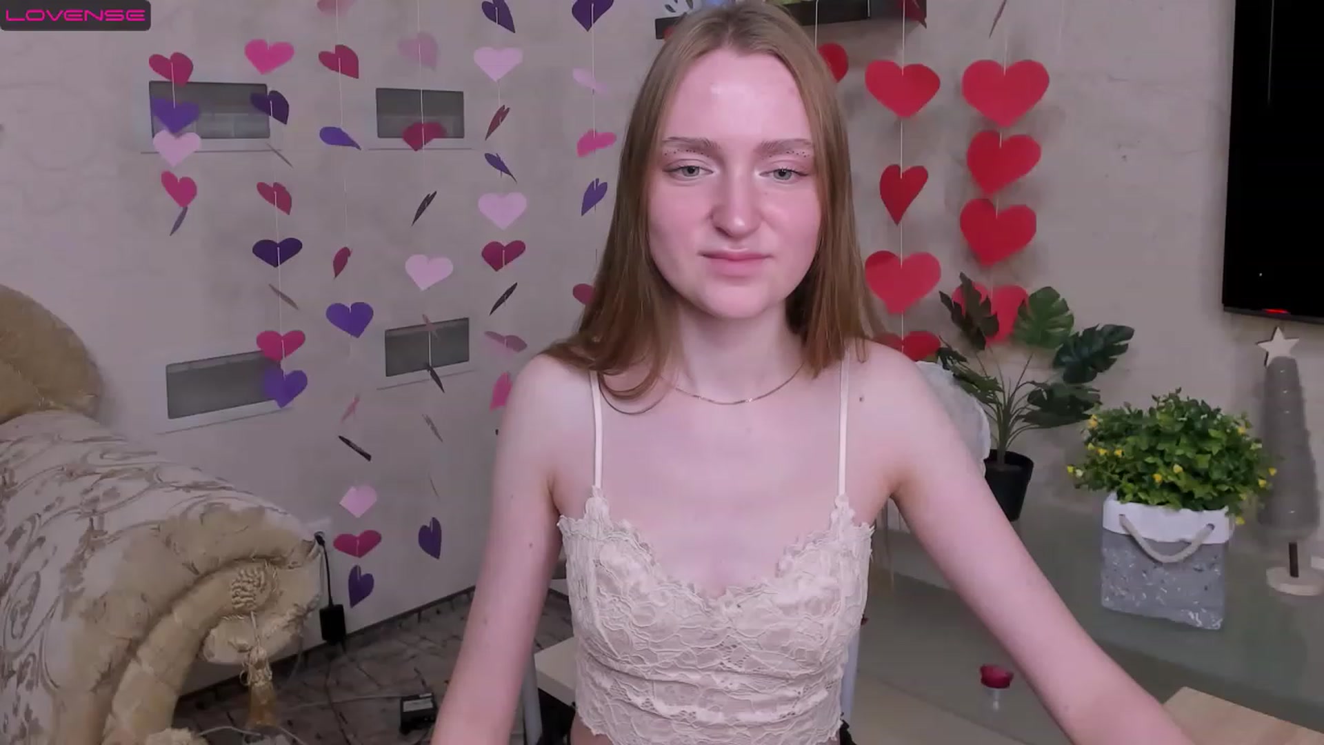 Gallery image thumbnail from MarikaSher's myfreecams stream on, 02/19/2023, 15:33 image 2 of 20