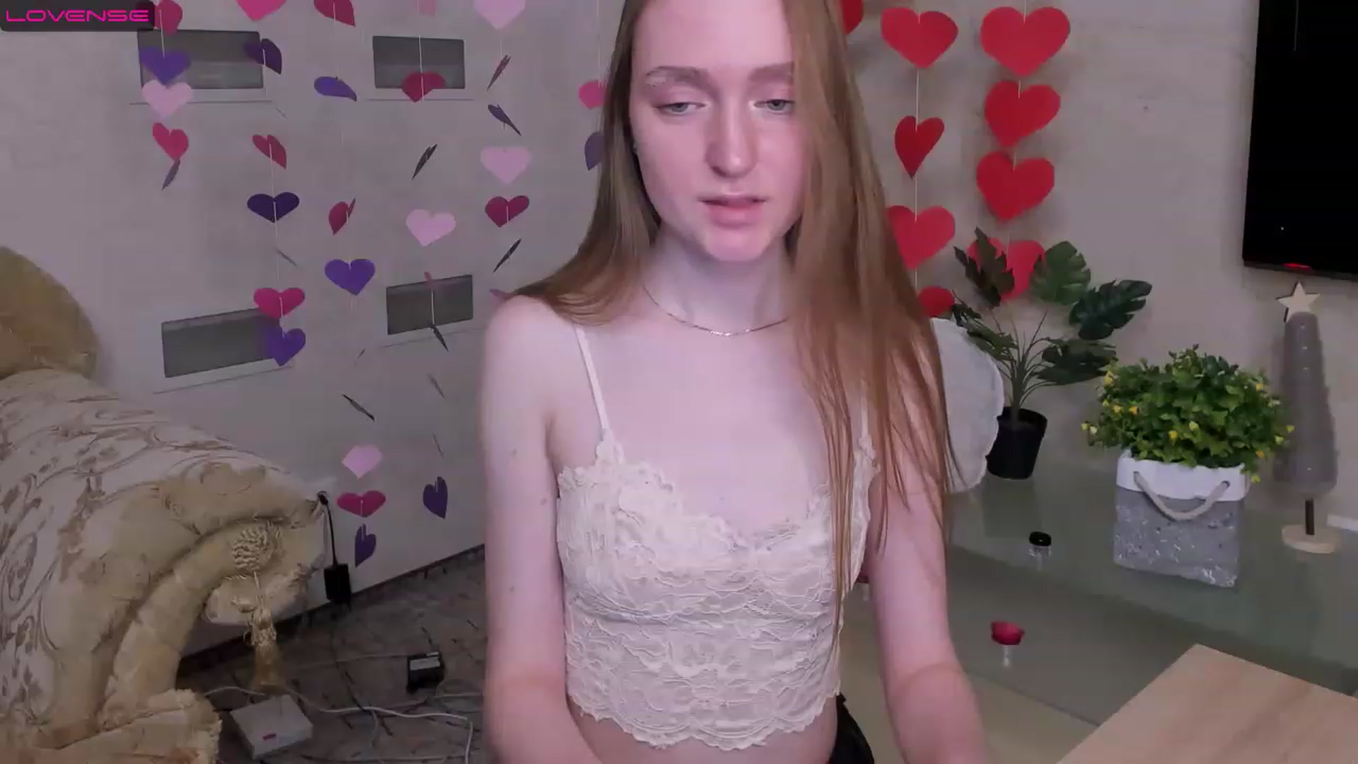 Gallery image thumbnail from MarikaSher's myfreecams stream on, 02/19/2023, 18:04 image 14 of 20