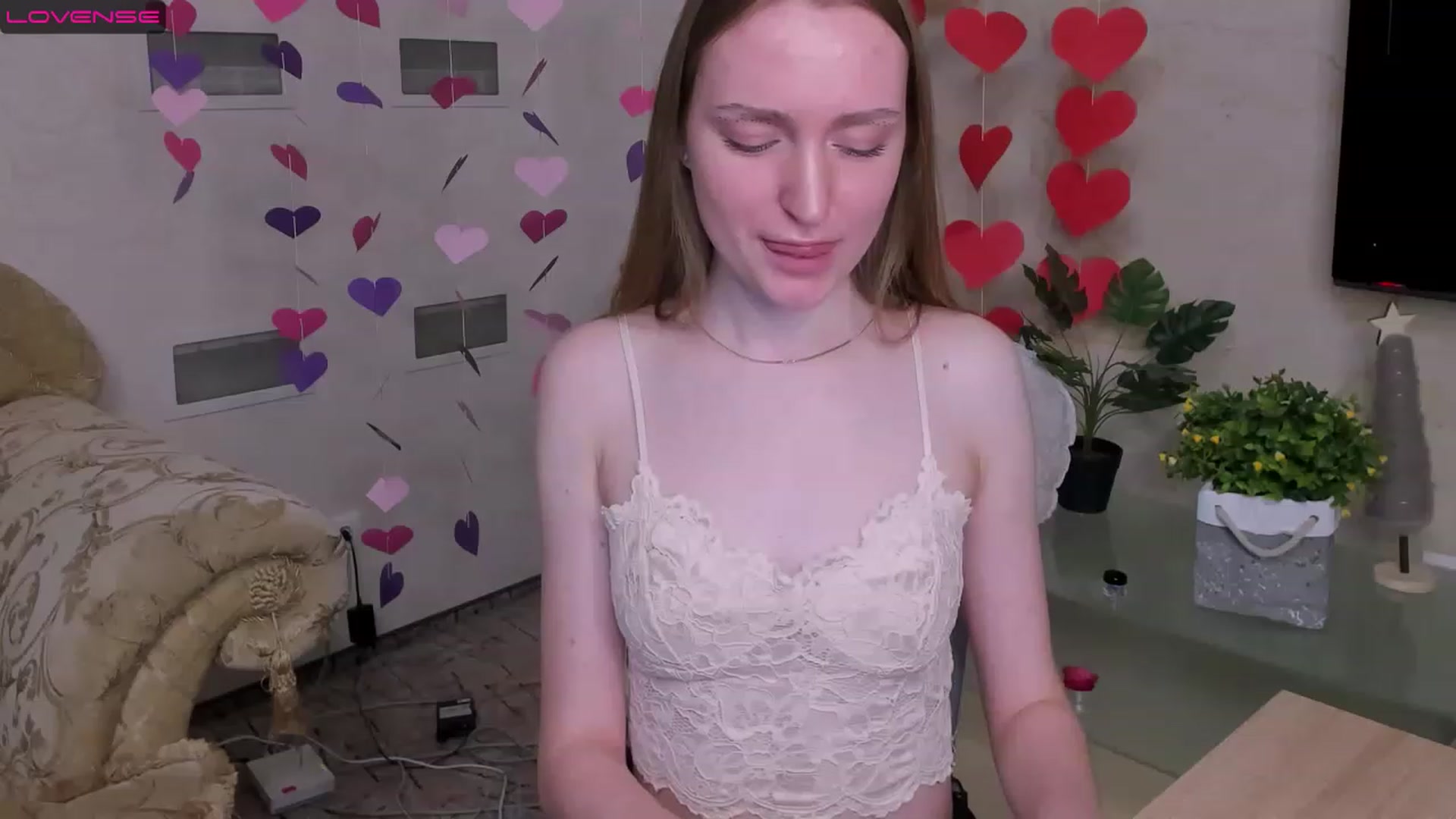 Gallery image thumbnail from MarikaSher's myfreecams stream on, 02/19/2023, 18:04 image 5 of 20