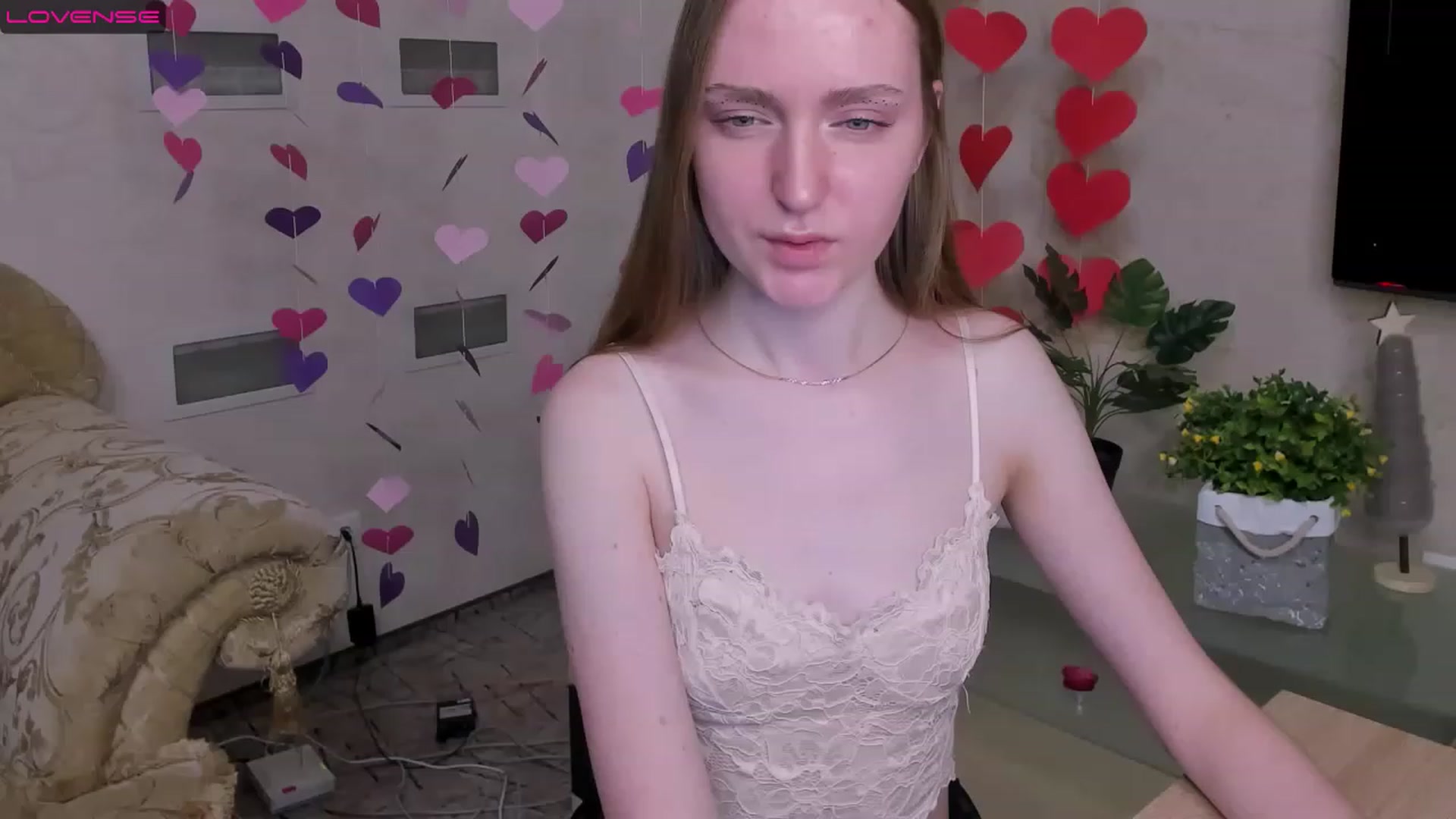 Gallery image thumbnail from MarikaSher's myfreecams stream on, 02/19/2023, 18:04 image 4 of 20