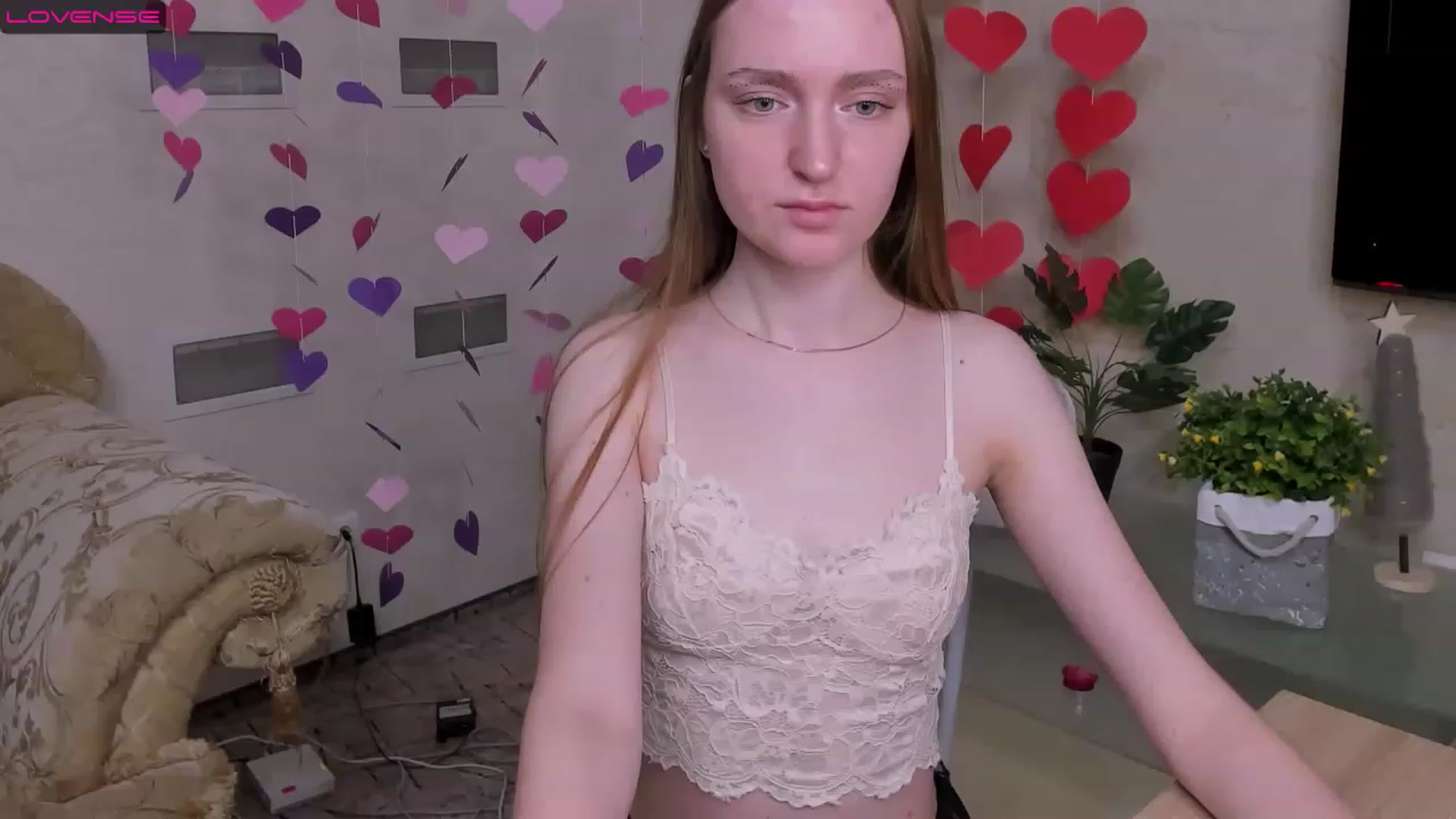 Gallery image thumbnail from MarikaSher's myfreecams stream on, 02/19/2023, 18:04 image 3 of 20