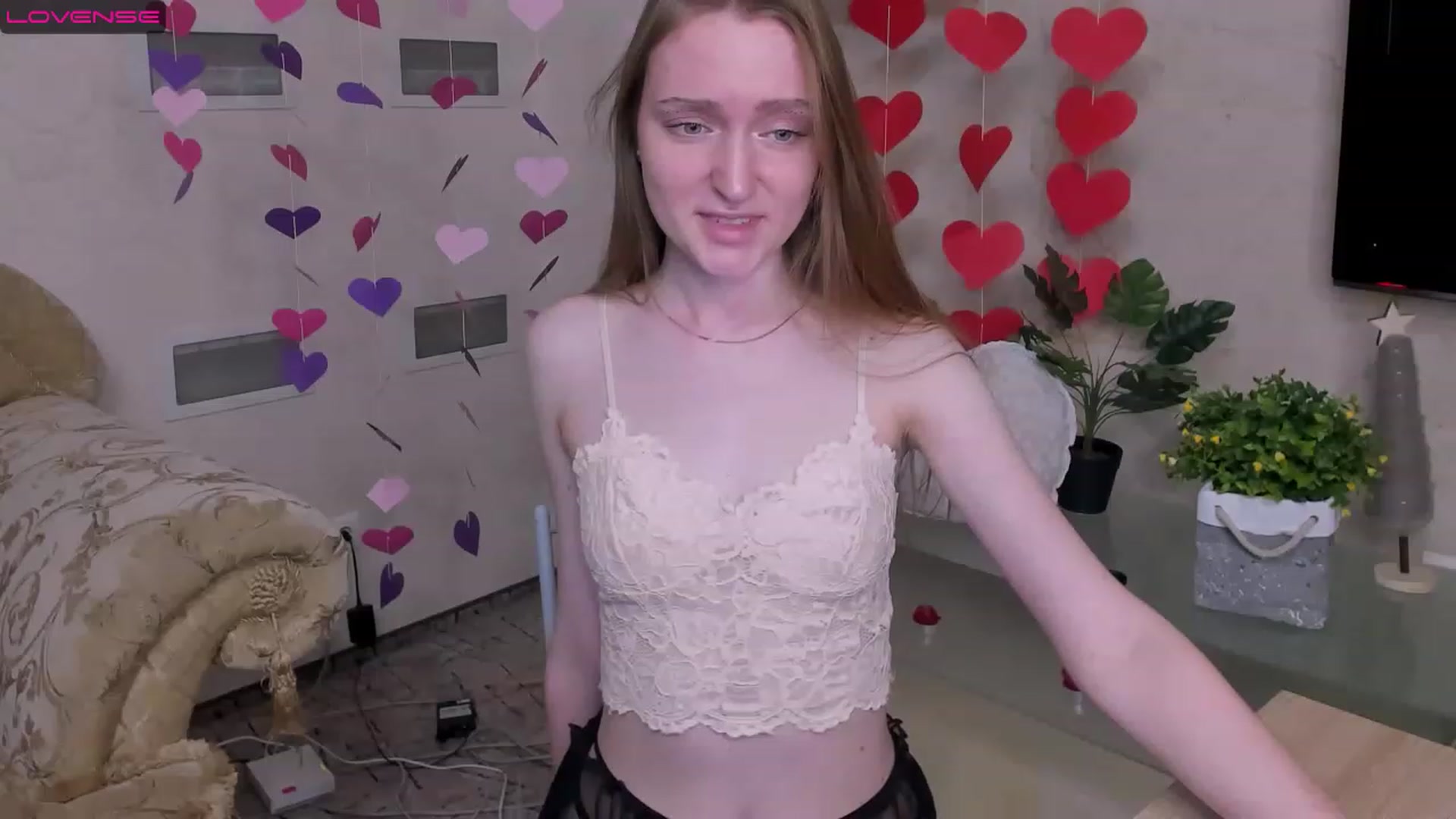 Gallery image thumbnail from MarikaSher's myfreecams stream on, 02/19/2023, 18:04 image 17 of 20