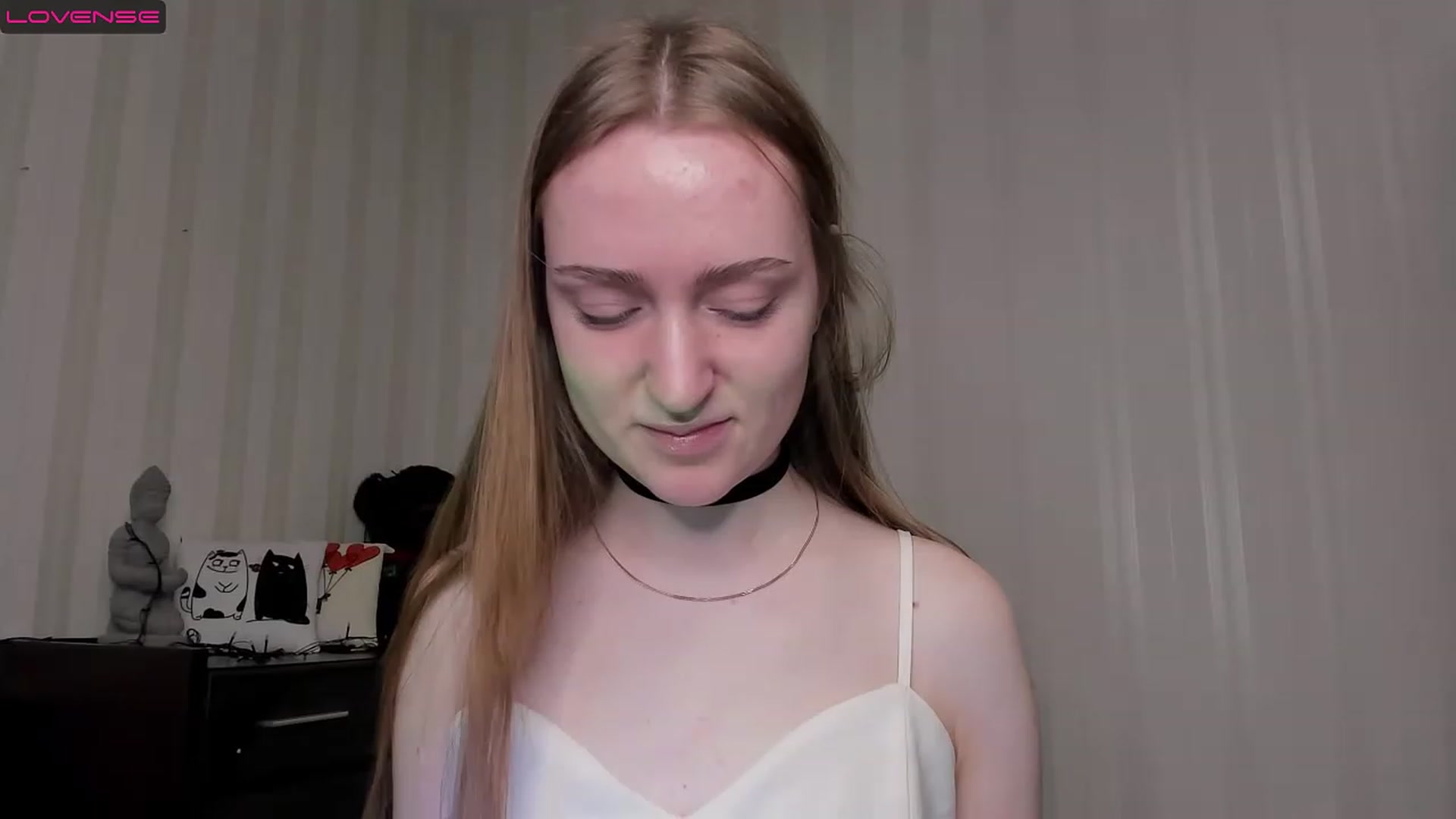 Gallery image thumbnail from MarikaSher's myfreecams stream on, 02/20/2023, 06:08 image 20 of 20