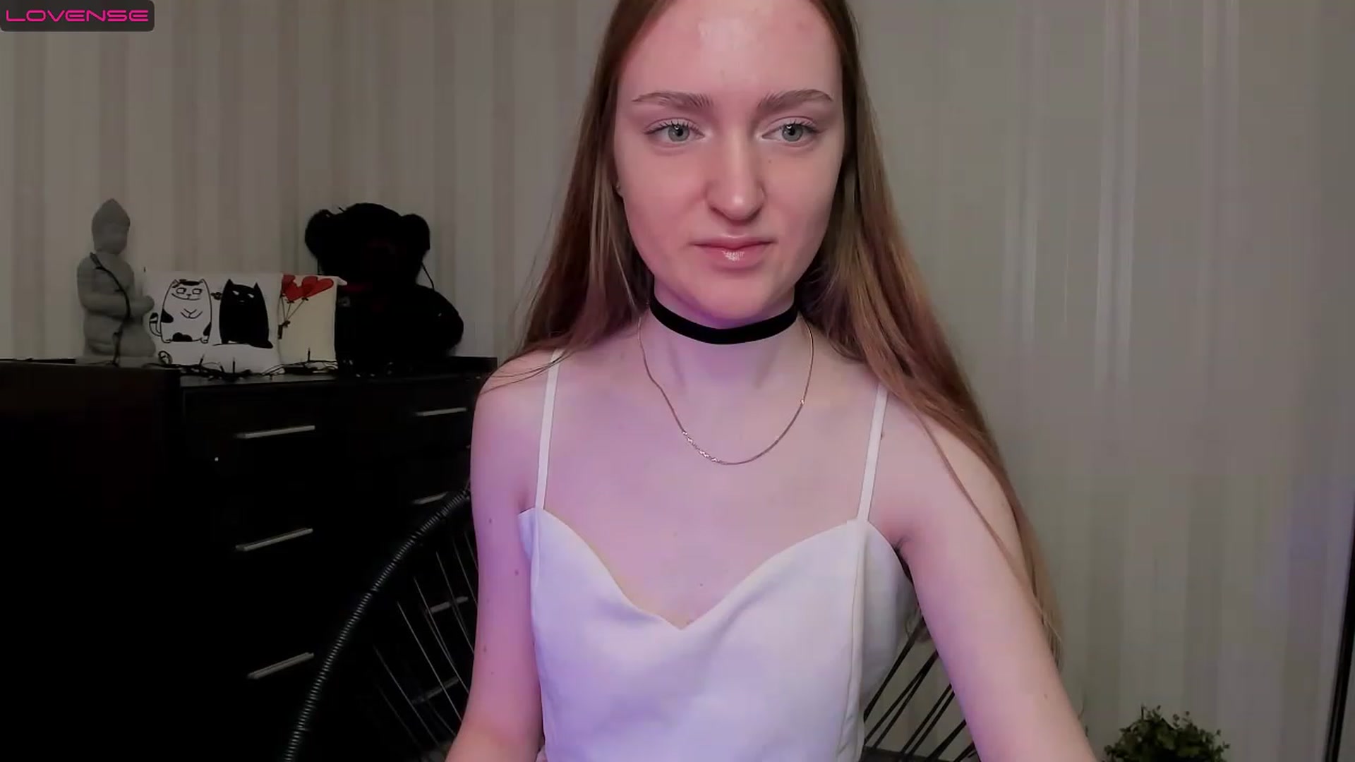 Gallery image thumbnail from MarikaSher's myfreecams stream on, 02/20/2023, 06:08 image 15 of 20