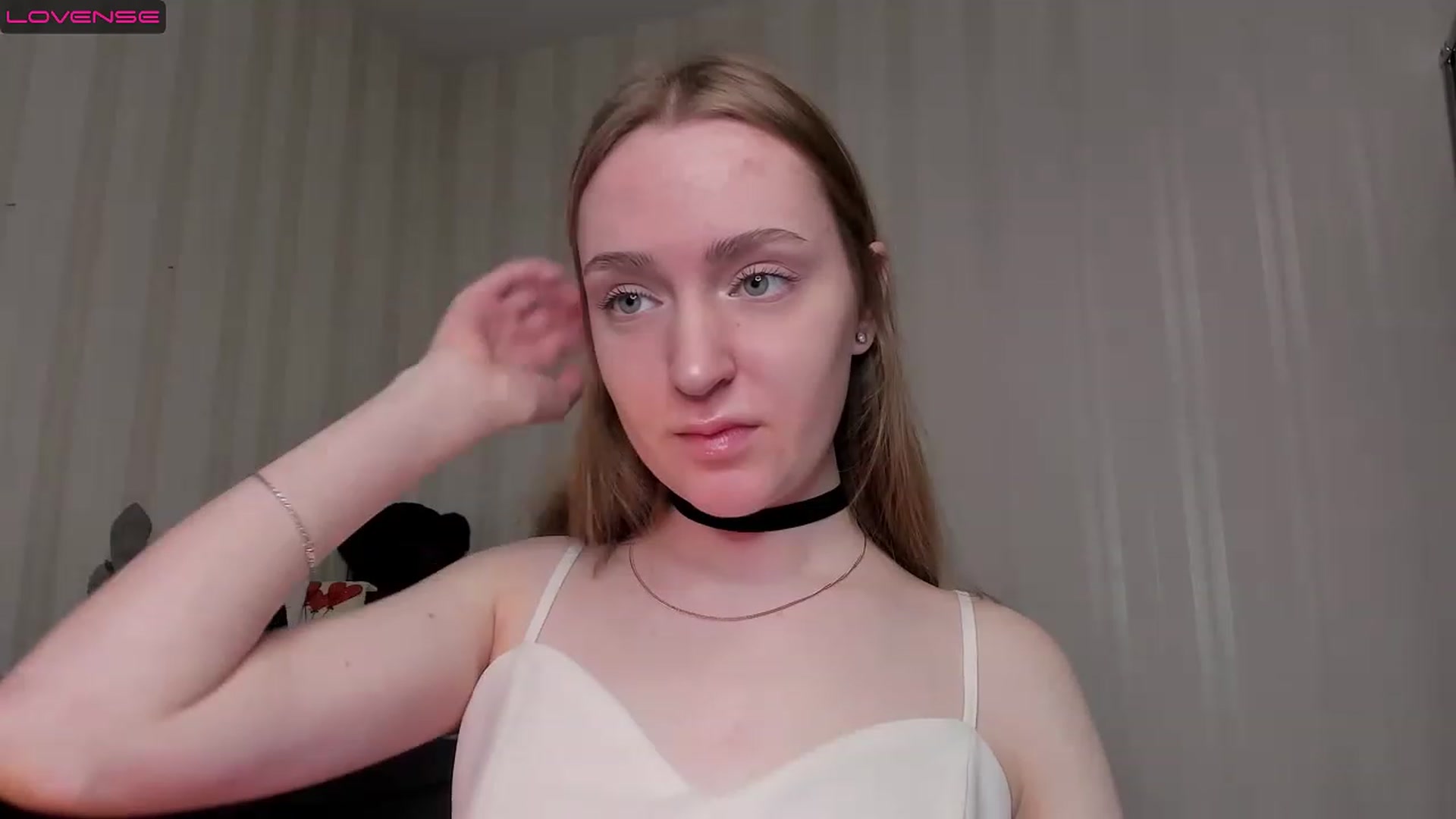Gallery image thumbnail from MarikaSher's myfreecams stream on, 02/20/2023, 06:08 image 18 of 20