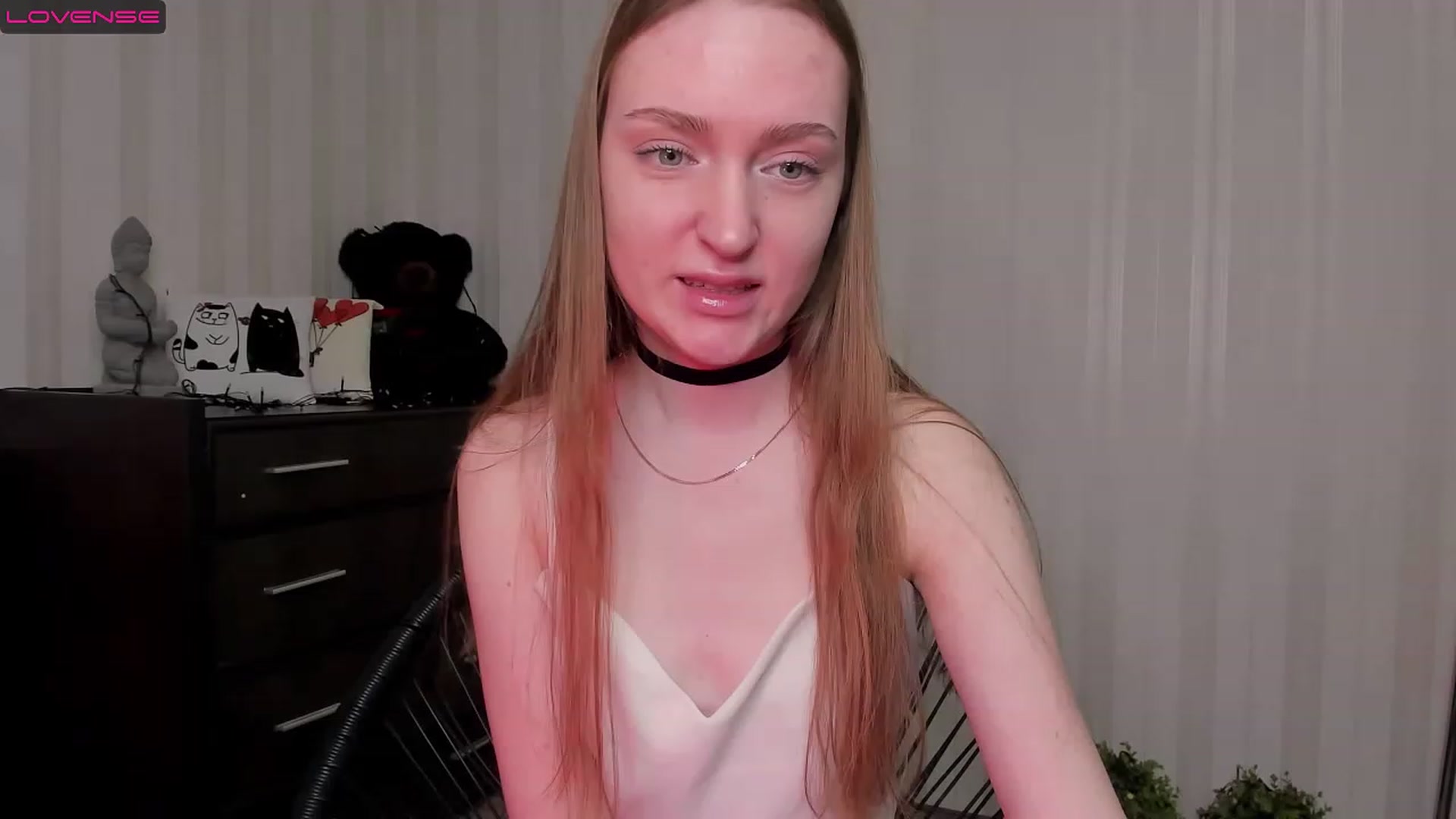 Gallery image thumbnail from MarikaSher's myfreecams stream on, 02/20/2023, 06:08 image 3 of 20
