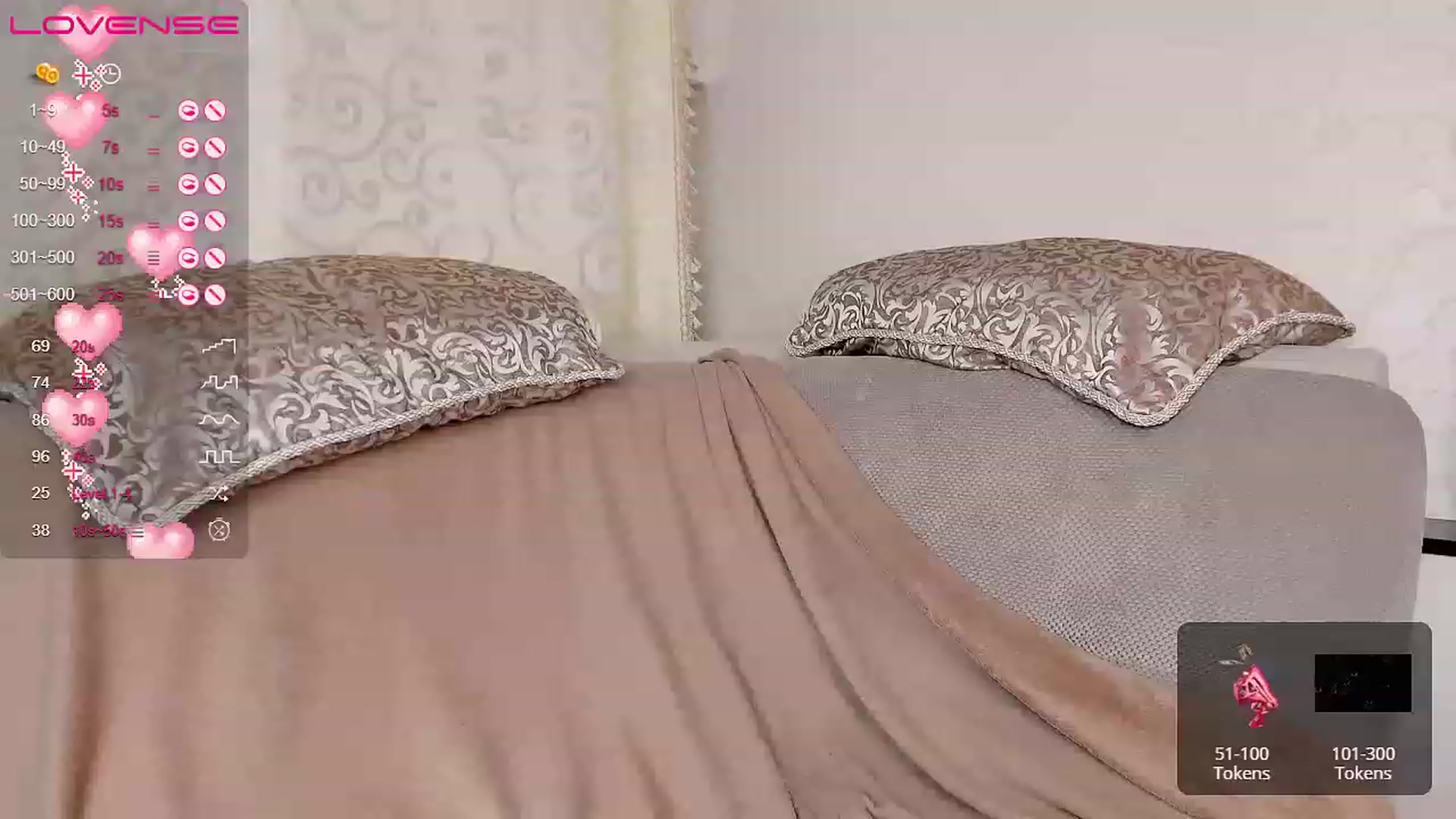 Gallery image thumbnail from MarikaSher's myfreecams stream on, 02/27/2023, 09:35 image 20 of 20