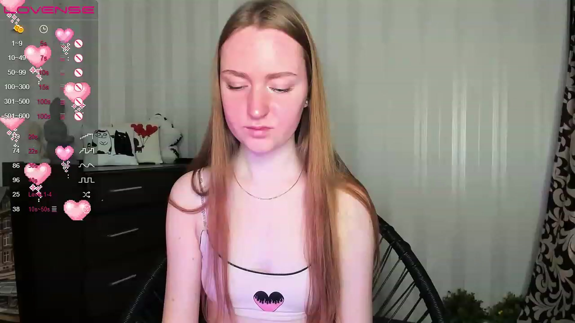 Gallery image thumbnail from MarikaSher's myfreecams stream on, 03/04/2023, 15:22 image 18 of 20
