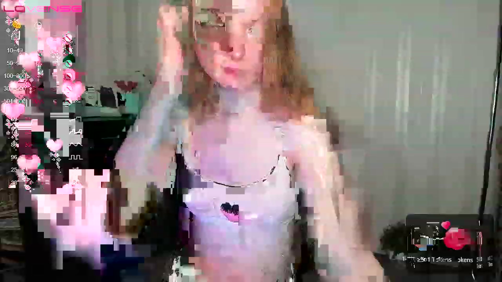 Gallery image thumbnail from MarikaSher's myfreecams stream on, 03/04/2023, 15:22 image 7 of 20