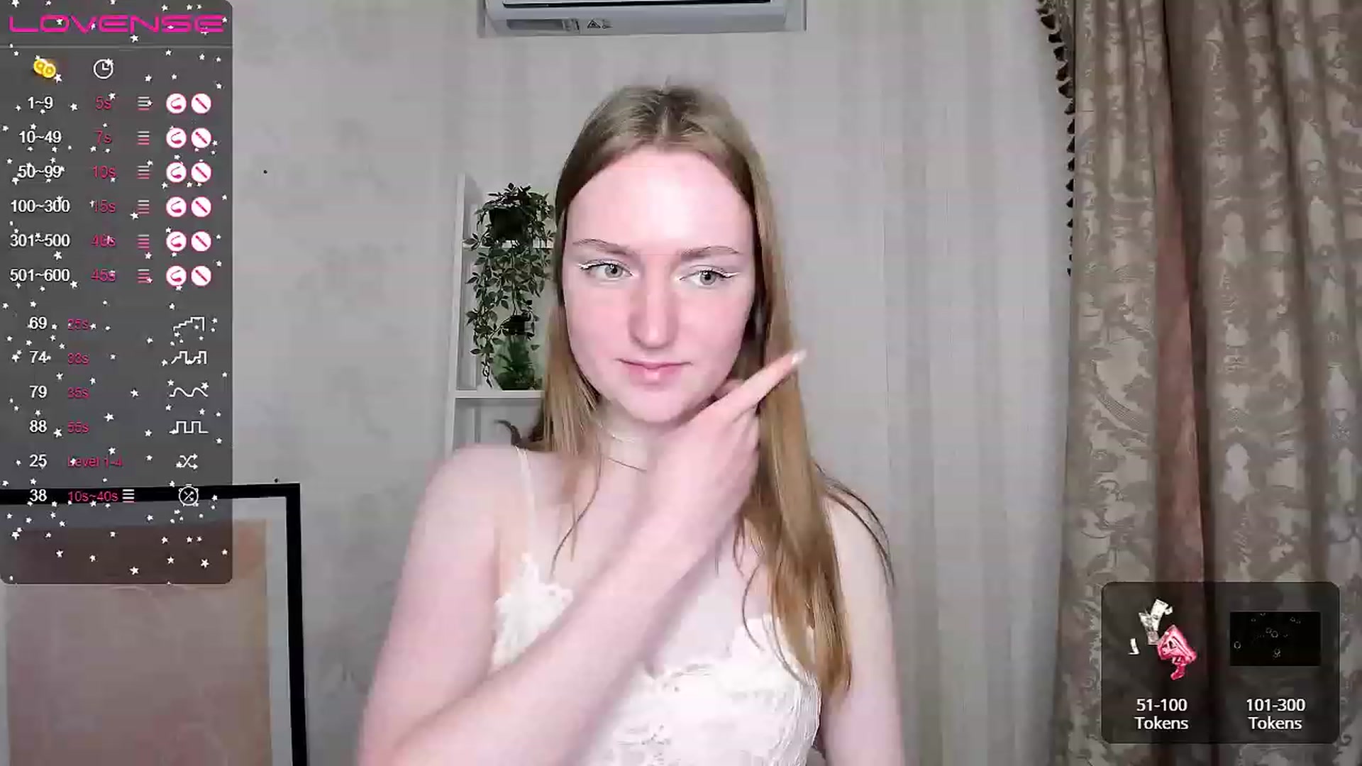 Gallery image thumbnail from MarikaSher's myfreecams stream on, 04/16/2023, 11:15 image 7 of 20