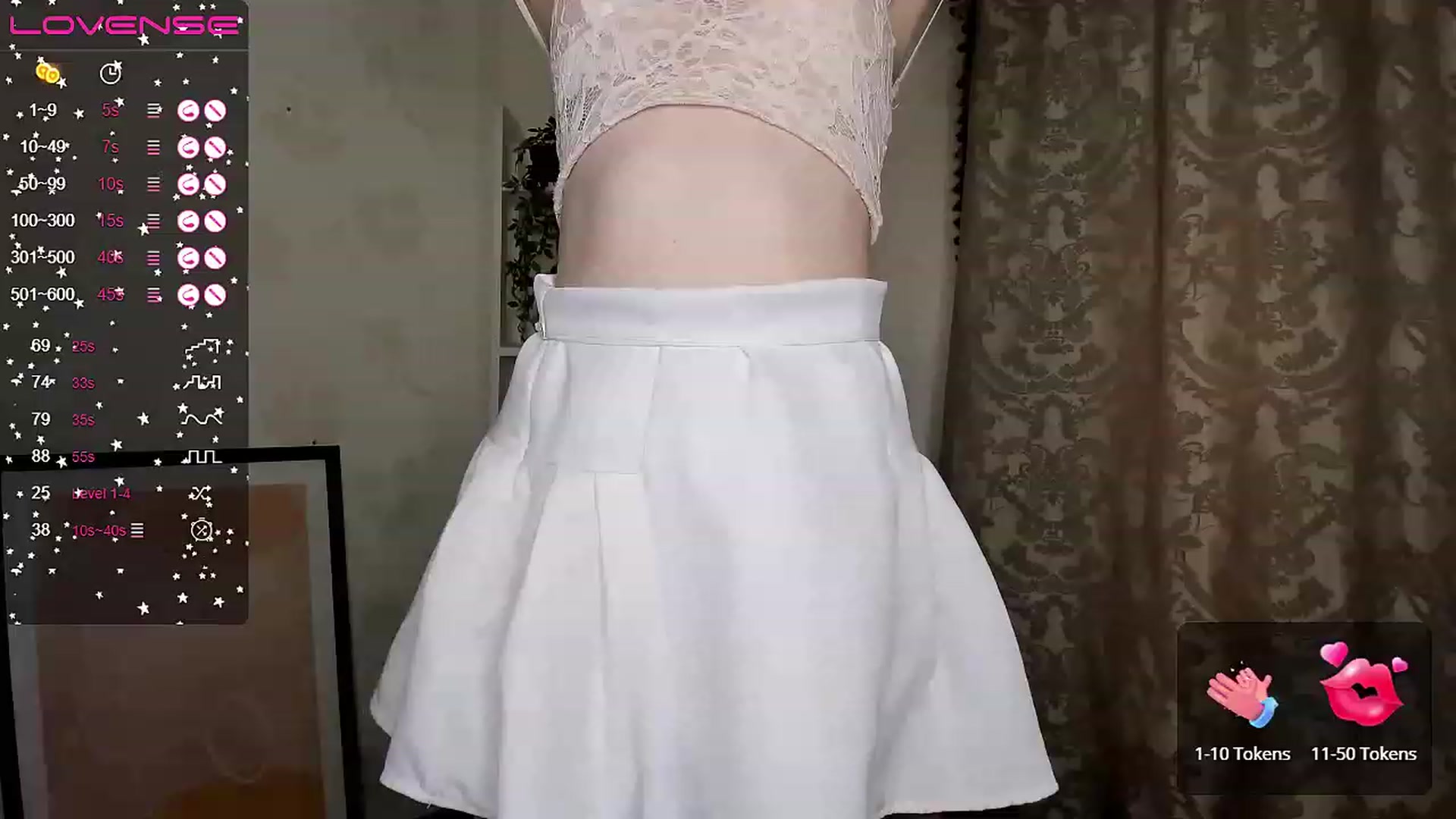 Gallery image thumbnail from MarikaSher's myfreecams stream on, 04/16/2023, 12:16 image 17 of 20