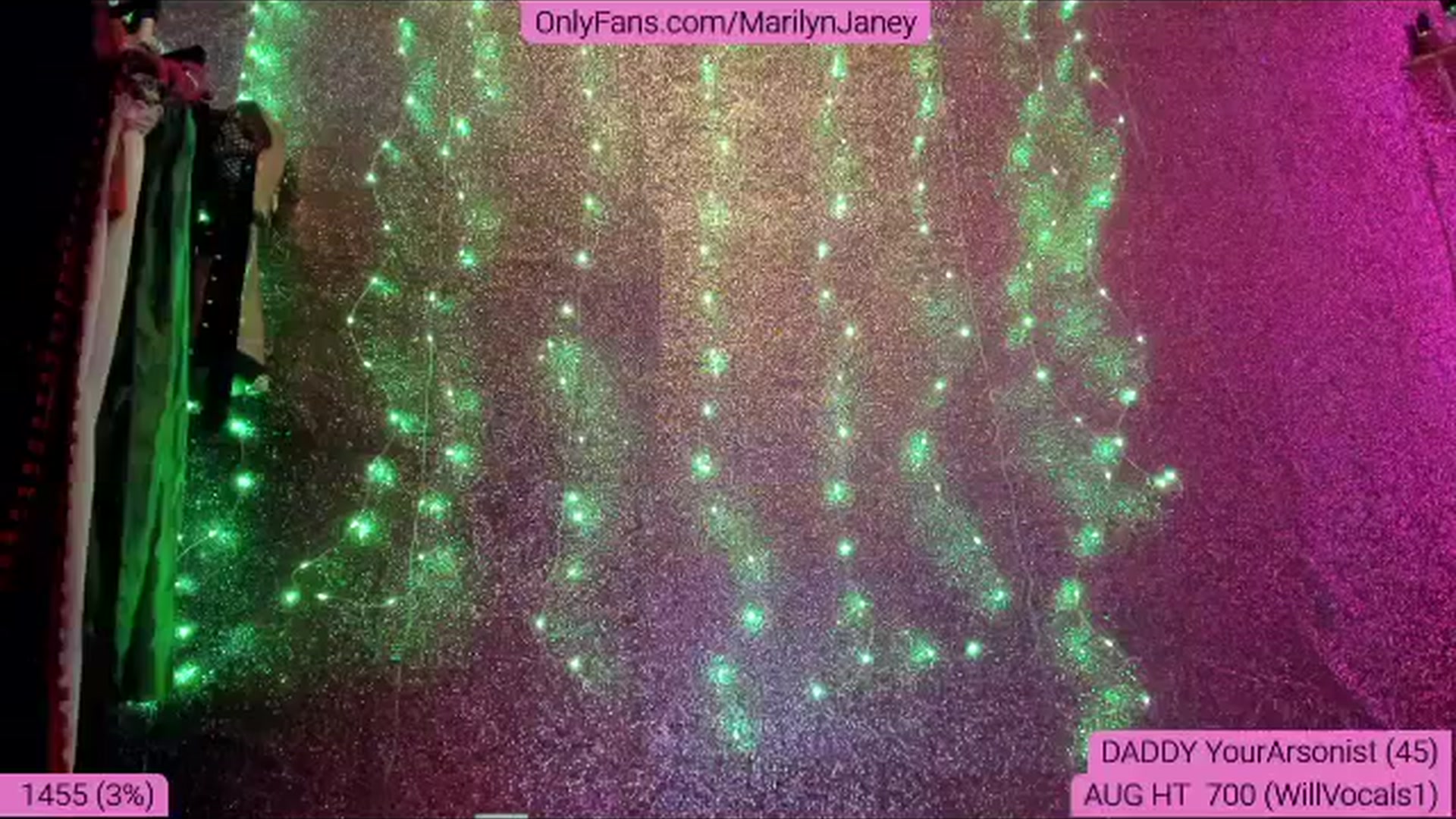 Gallery image thumbnail from MarilynJane's myfreecams stream on, 08/08/2024, 02:50 image 12 of 20