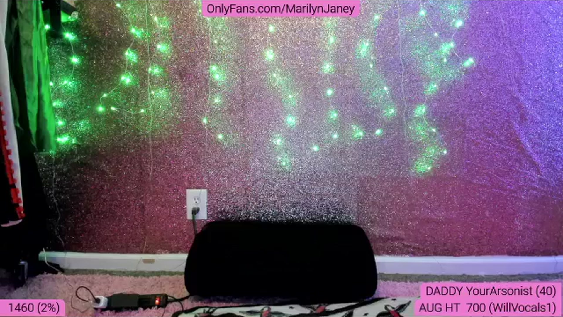 Gallery image thumbnail from MarilynJane's myfreecams stream on, 08/08/2024, 02:50 image 7 of 20