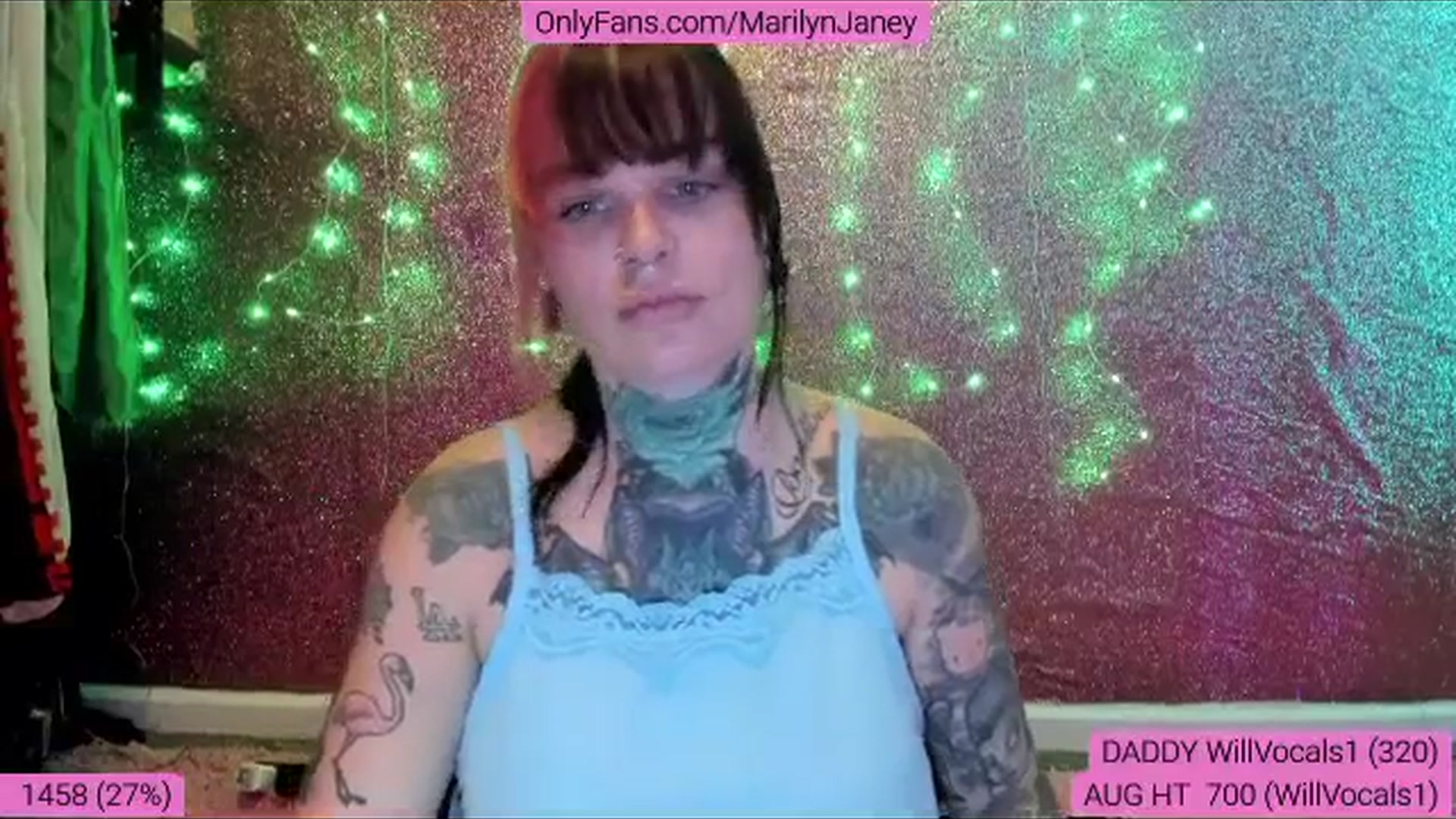 Gallery image thumbnail from MarilynJane's myfreecams stream on, 08/13/2024, 03:26 image 13 of 20