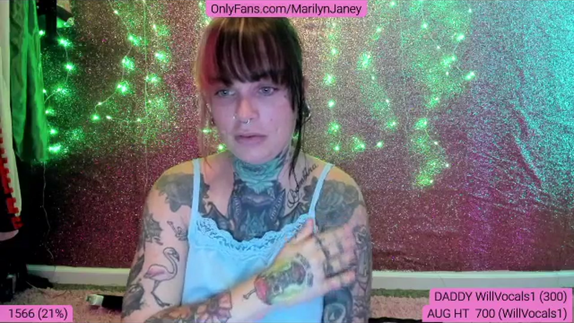 Gallery image thumbnail from MarilynJane's myfreecams stream on, 08/13/2024, 03:26 image 8 of 20
