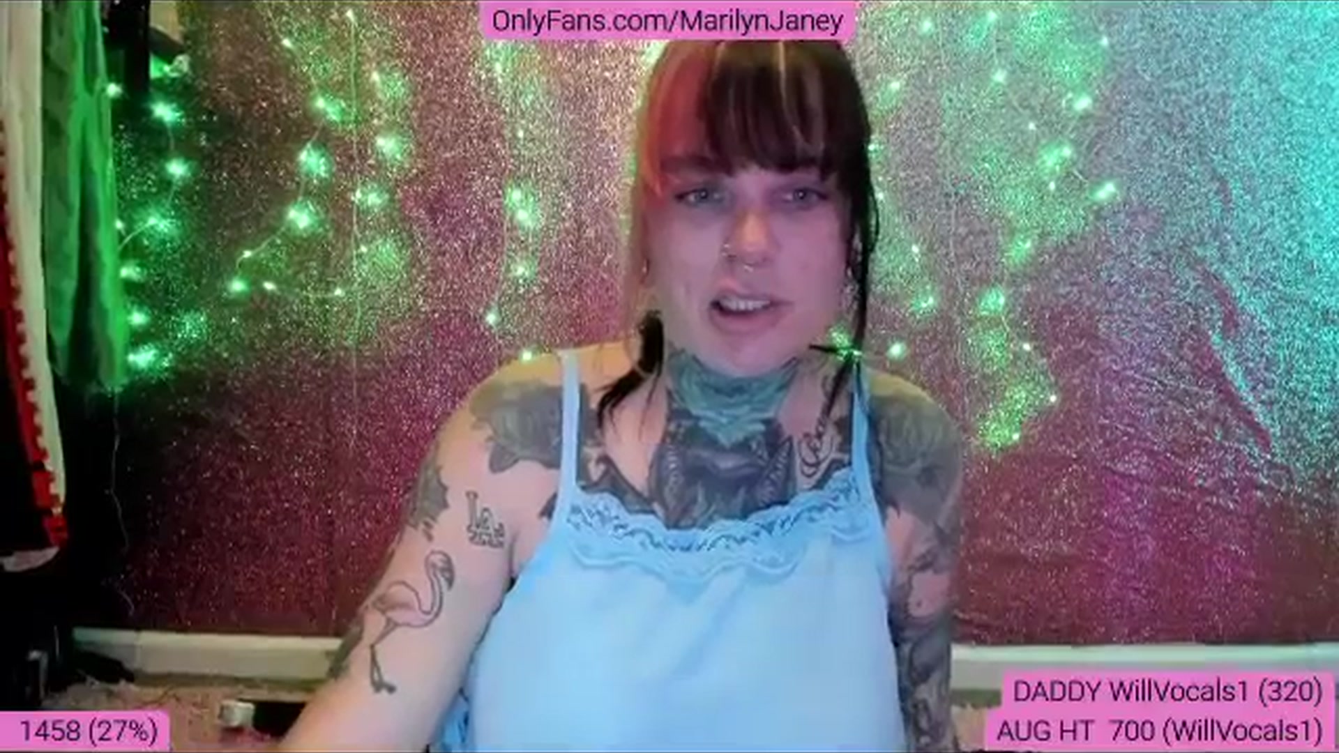 Gallery image thumbnail from MarilynJane's myfreecams stream on, 08/13/2024, 03:26 image 14 of 20