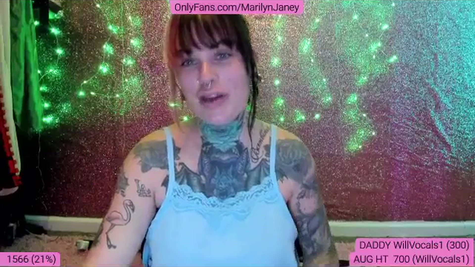 Gallery image thumbnail from MarilynJane's myfreecams stream on, 08/13/2024, 03:26 image 9 of 20