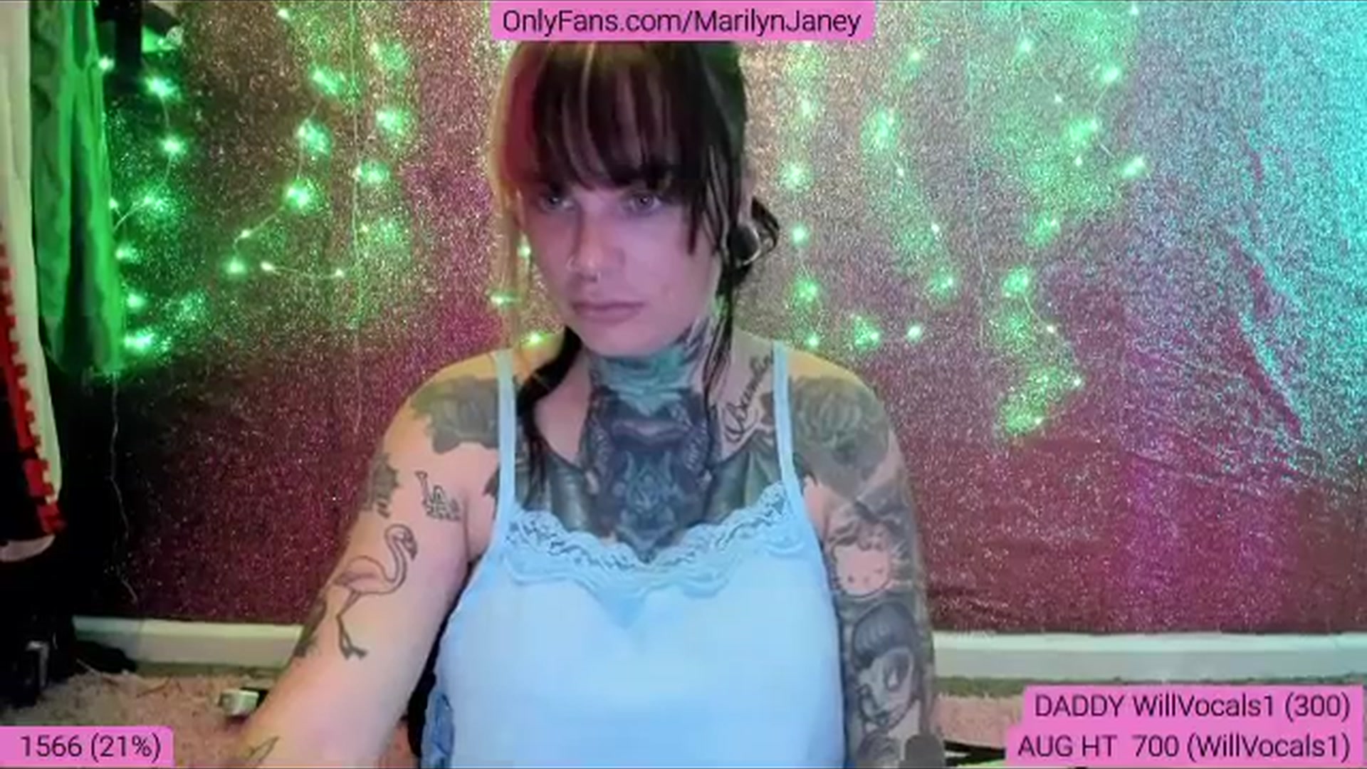 Gallery image thumbnail from MarilynJane's myfreecams stream on, 08/13/2024, 03:26 image 10 of 20