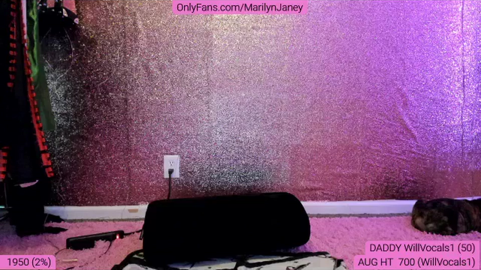 Gallery image thumbnail from MarilynJane's myfreecams stream on, 08/31/2024, 01:53 image 14 of 20