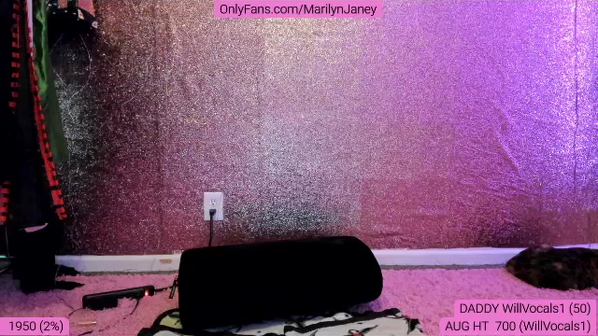 Gallery image thumbnail from MarilynJane's myfreecams stream on, 08/31/2024, 01:53 image 20 of 20