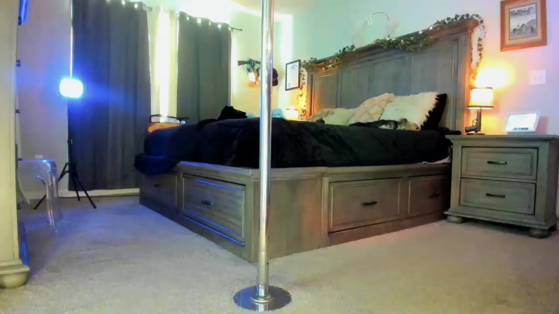 Gallery image thumbnail from Marilyn_BDAY's myfreecams stream on, 01/16/2025, 18:44 image 2 of 20