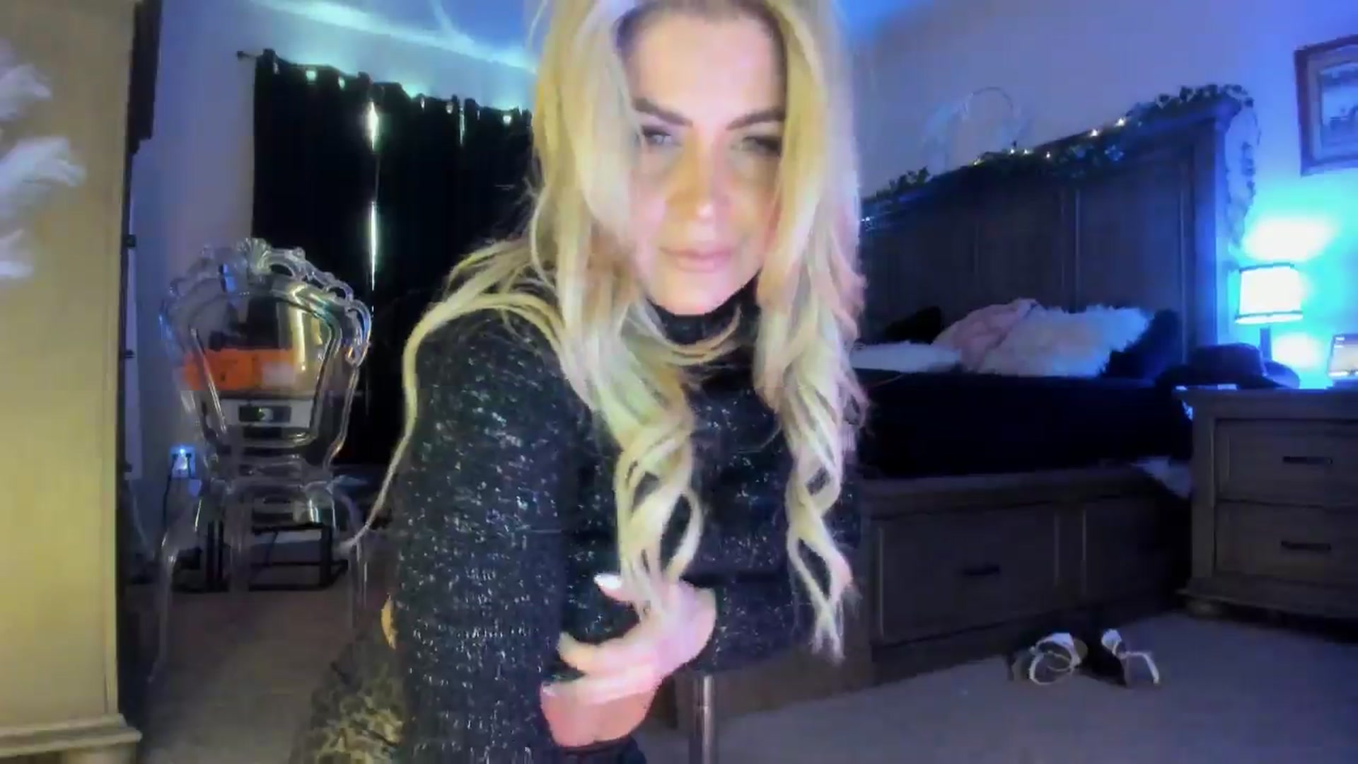 Gallery image thumbnail from Marilyn_BDAY's myfreecams stream on, 01/23/2025, 18:23 image 18 of 20