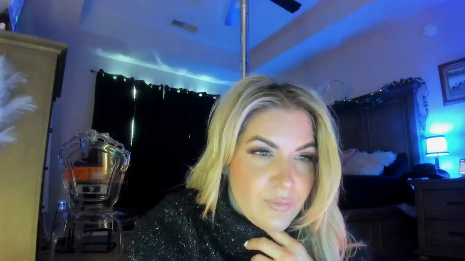 Gallery image thumbnail from Marilyn_BDAY's myfreecams stream on, 01/23/2025, 18:23 image 20 of 20
