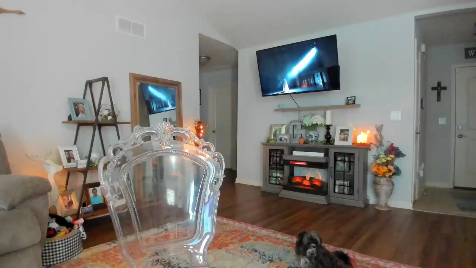 Gallery image thumbnail from Marilyn_BDAY's myfreecams stream on, 01/27/2025, 18:56 image 5 of 20