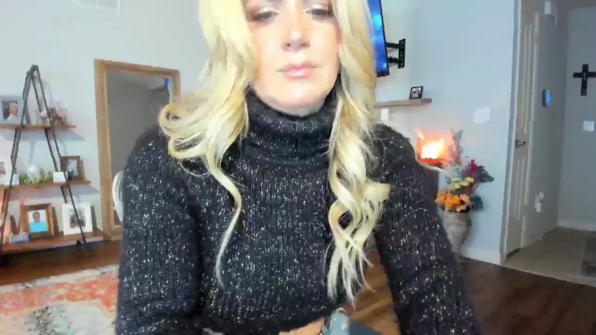 Gallery image thumbnail from Marilyn_BDAY's myfreecams stream on, 01/27/2025, 18:56 image 20 of 20