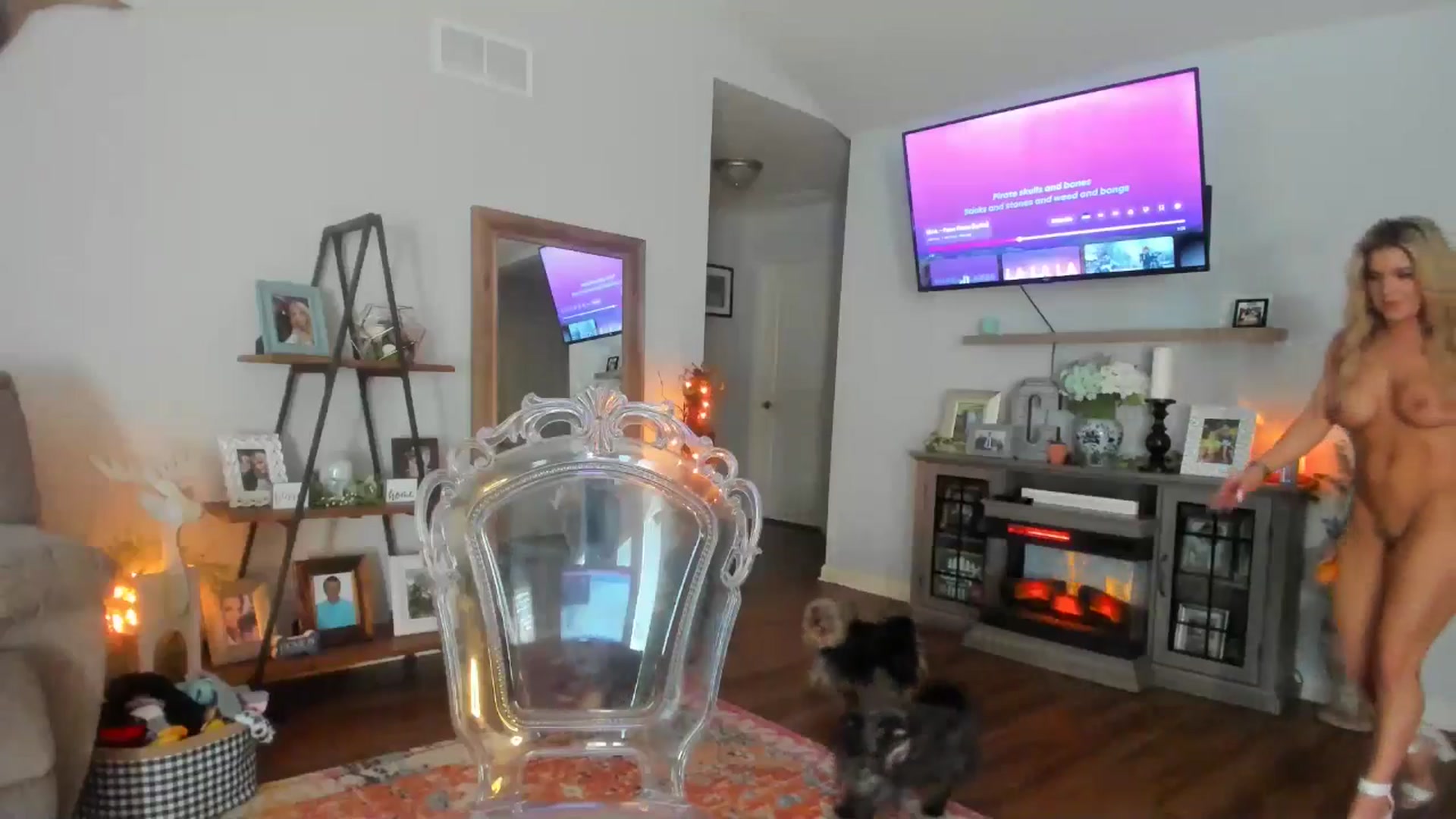 Gallery image thumbnail from Marilyn_BDAY's myfreecams stream on, 01/29/2025, 17:55 image 20 of 20