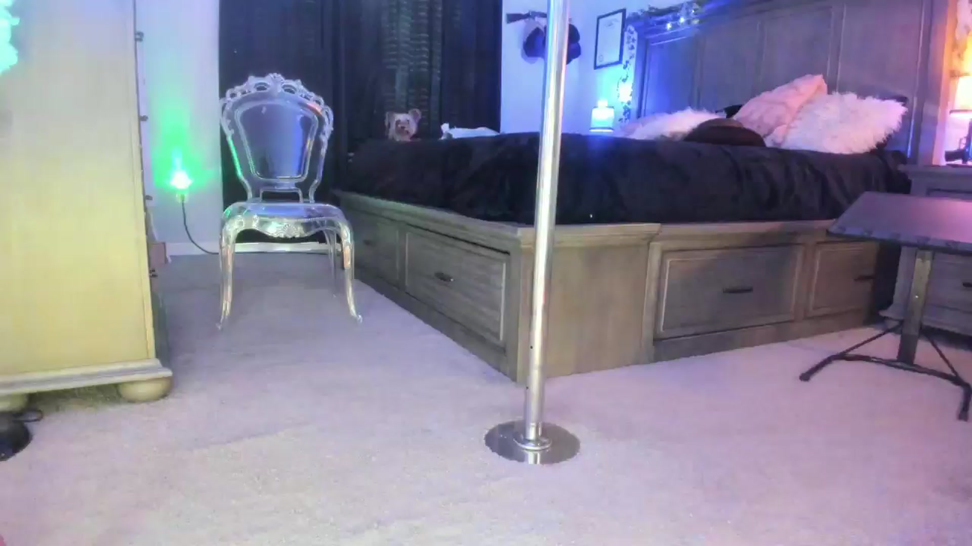 Gallery image thumbnail from Marilyn_XO's myfreecams stream on, 02/07/2025, 20:05 image 1 of 20