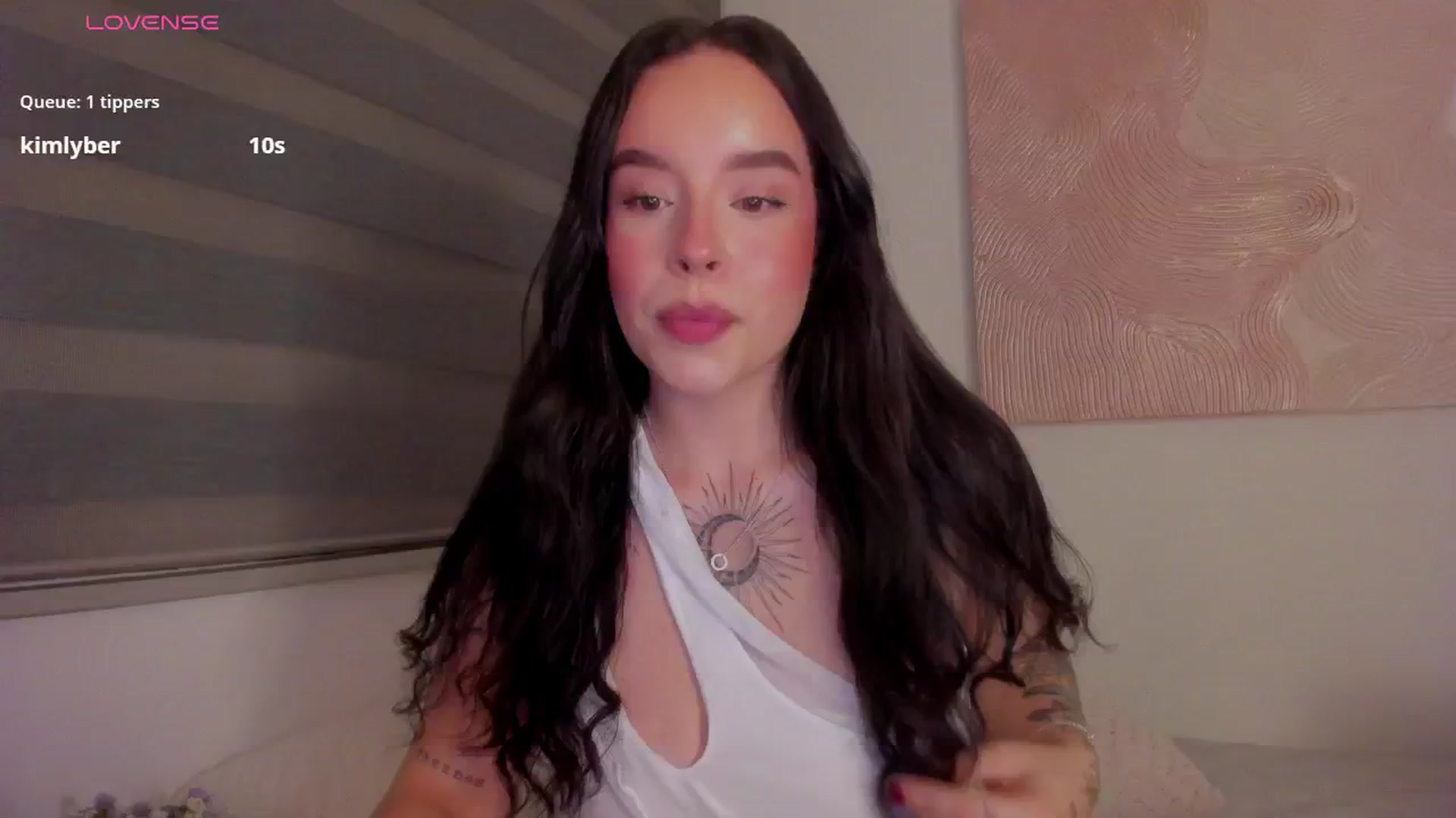 Gallery image thumbnail from Marilyn___'s myfreecams stream on, 02/13/2025, 24:41 image 5 of 20