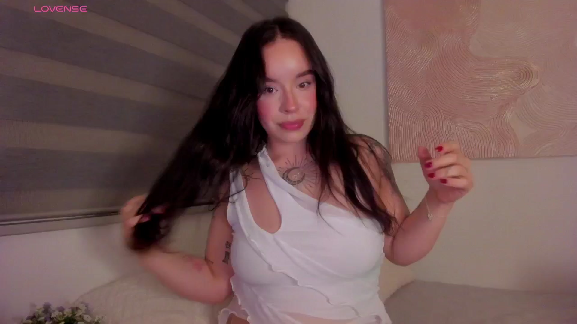 Gallery image thumbnail from Marilyn___'s myfreecams stream on, 02/13/2025, 24:41 image 3 of 20