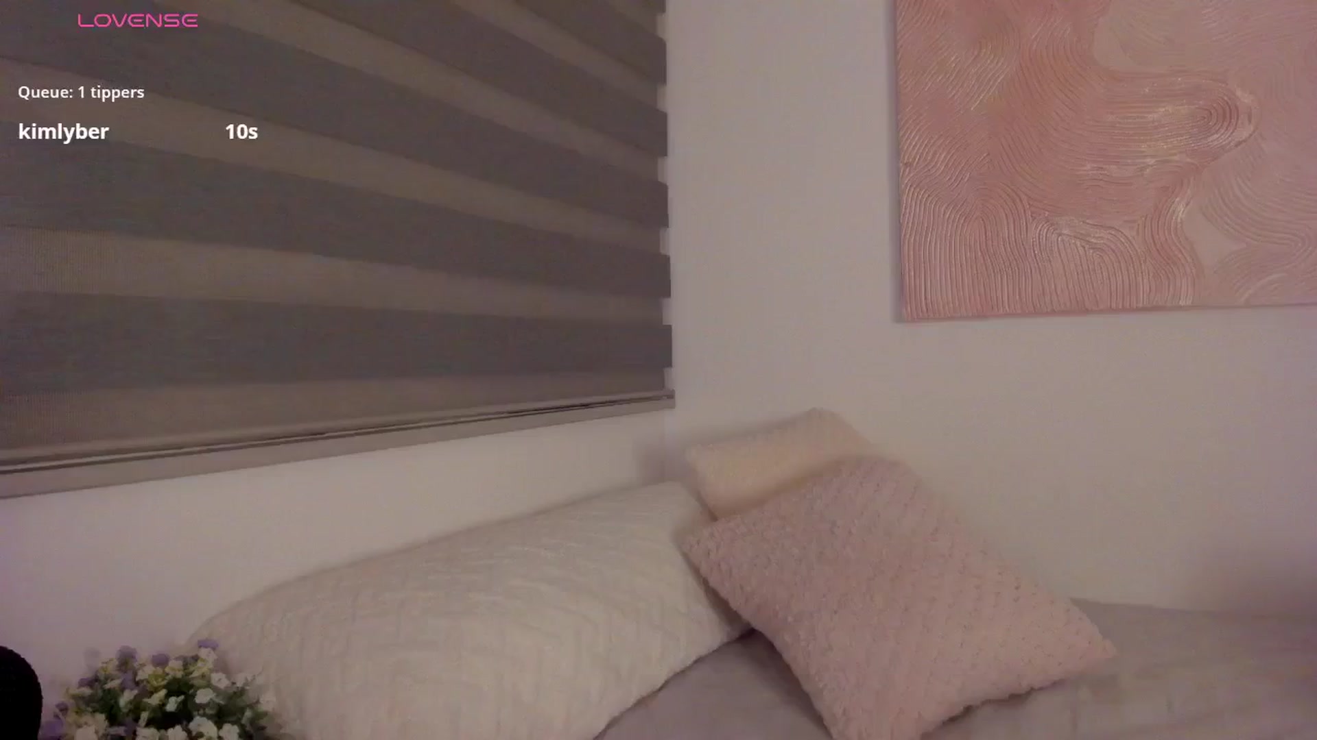 Gallery image thumbnail from Marilyn___'s myfreecams stream on, 02/13/2025, 24:41 image 7 of 20