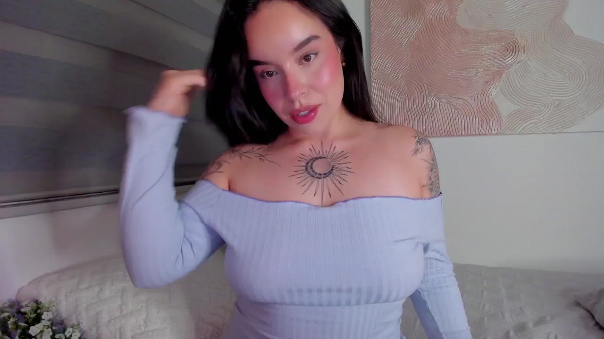 Gallery image thumbnail from Marilyn___'s myfreecams stream on, 03/04/2025, 24:39 image 10 of 20