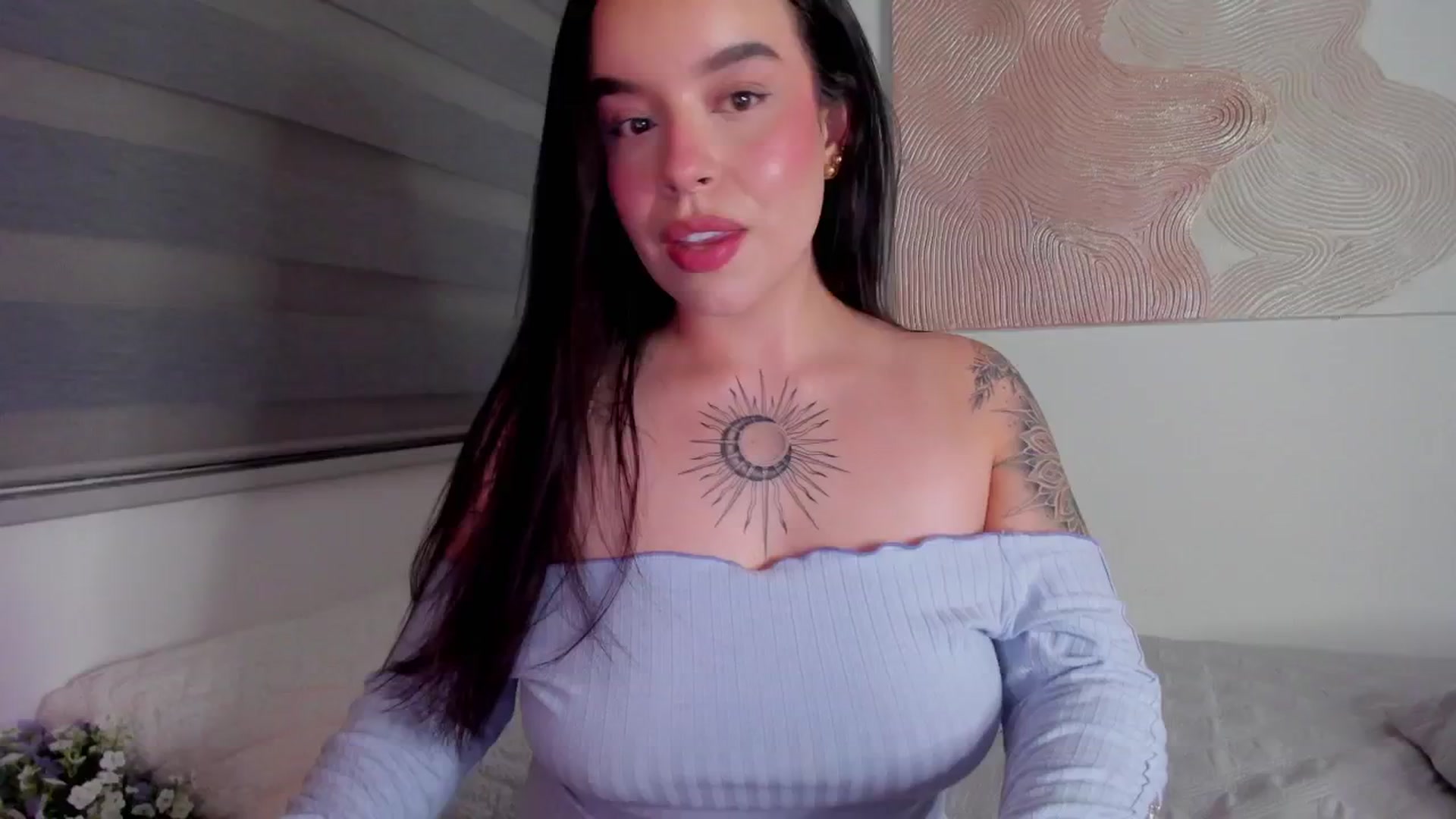 Gallery image thumbnail from Marilyn___'s myfreecams stream on, 03/04/2025, 24:39 image 11 of 20