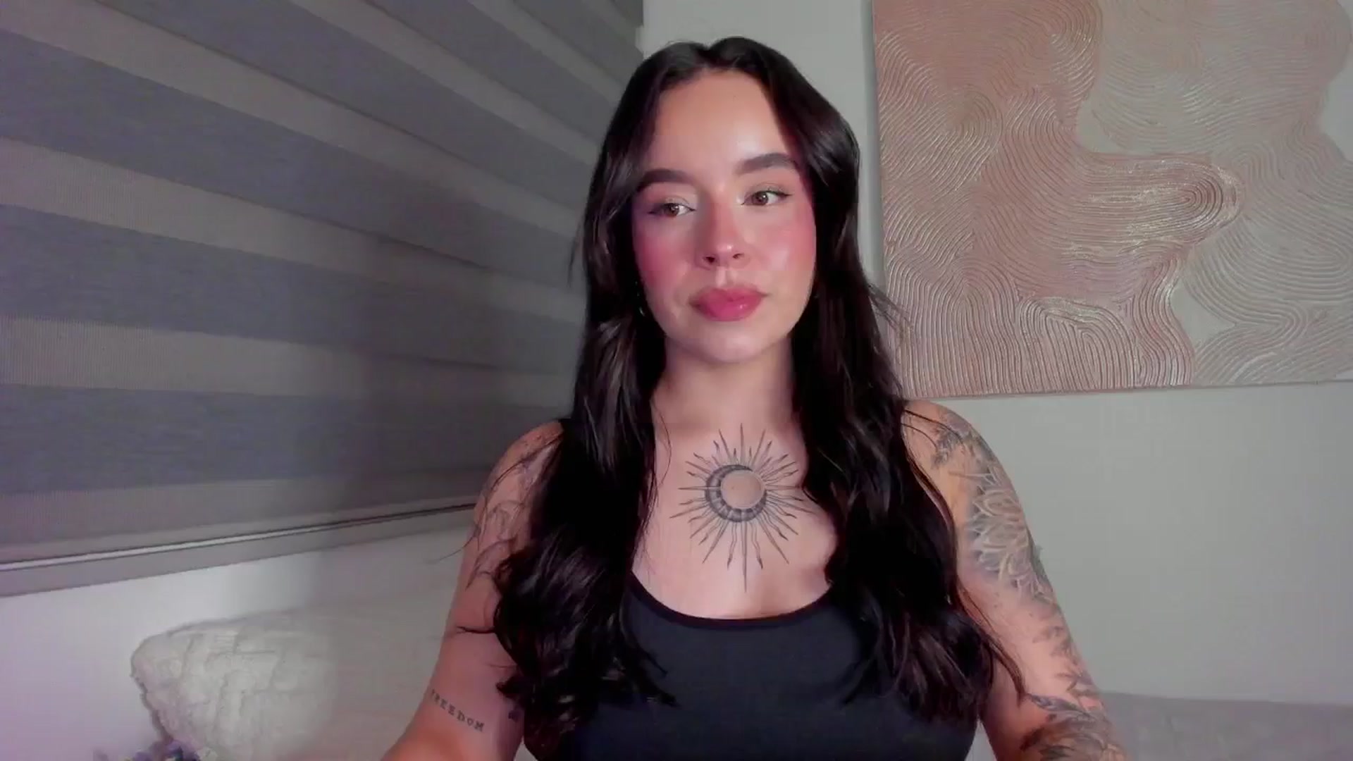 Gallery image thumbnail from Marilyn___'s myfreecams stream on, 03/07/2025, 23:45 image 3 of 20