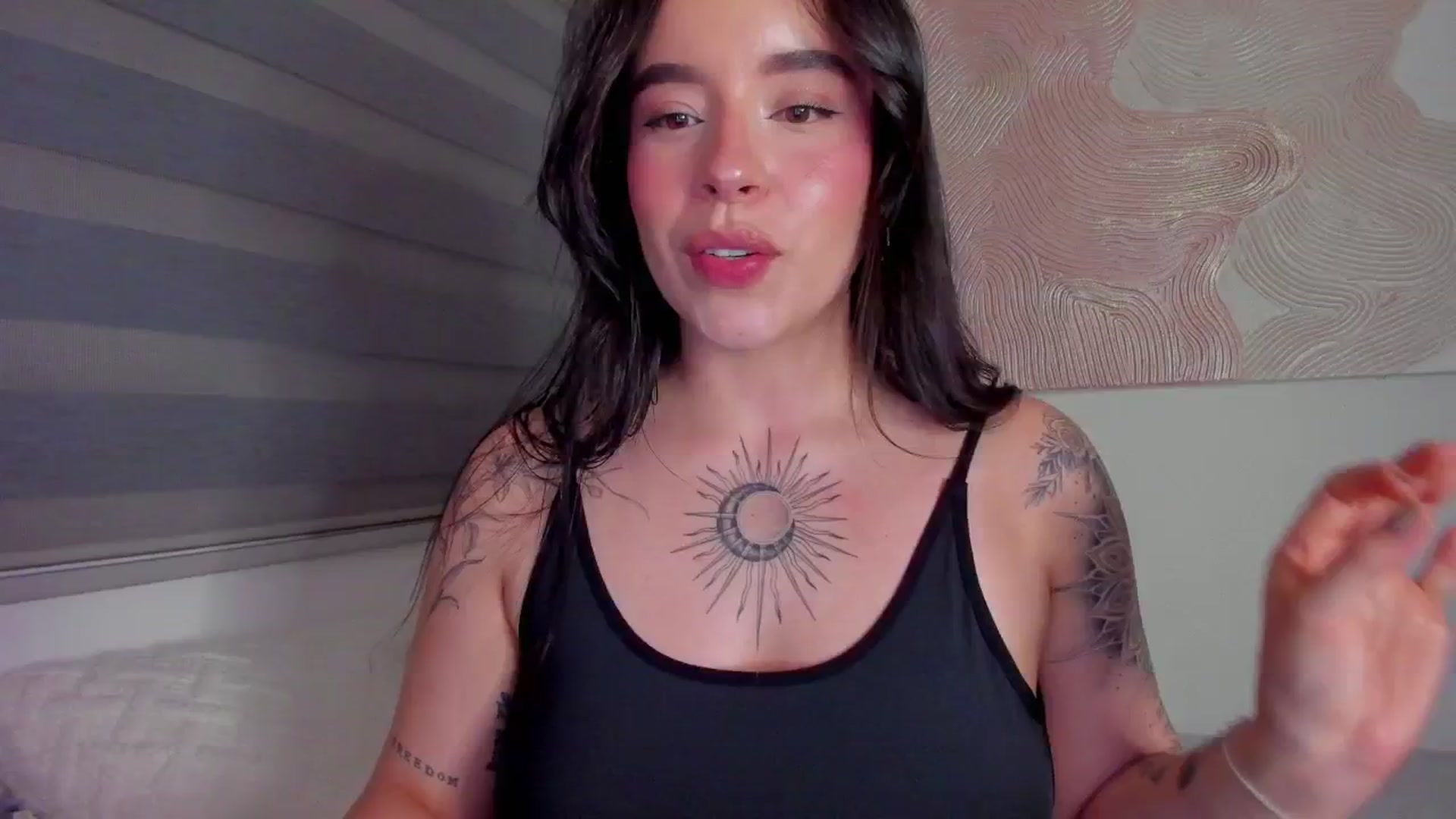 Gallery image thumbnail from Marilyn___'s myfreecams stream on, 03/08/2025, 02:10 image 20 of 20