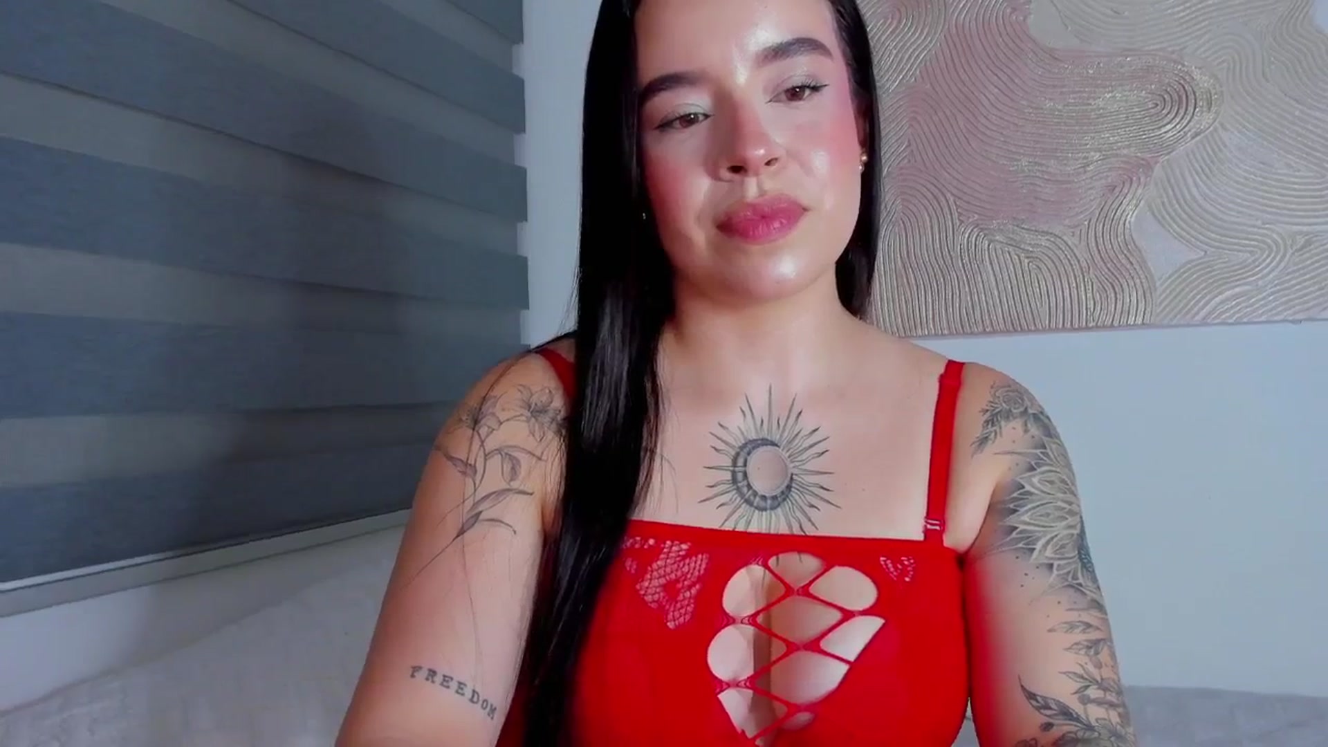 Gallery image thumbnail from Marilyn___'s myfreecams stream on, 03/17/2025, 24:51 image 9 of 20