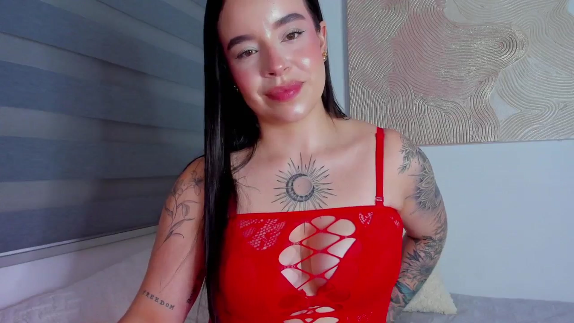 Gallery image thumbnail from Marilyn___'s myfreecams stream on, 03/17/2025, 24:51 image 19 of 20