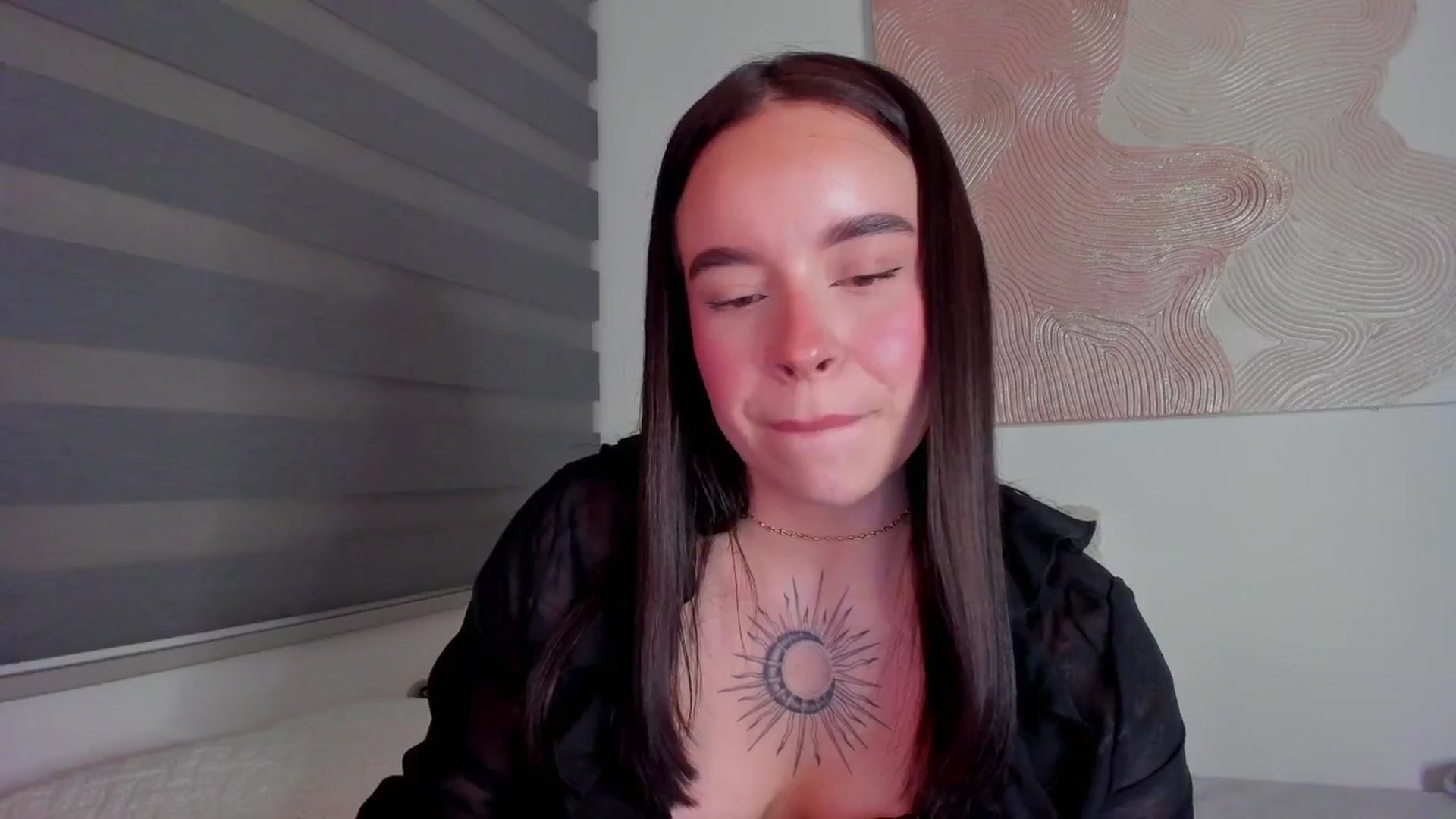 Gallery image thumbnail from Marilyn___'s myfreecams stream on, 04/07/2025, 24:48 image 15 of 20