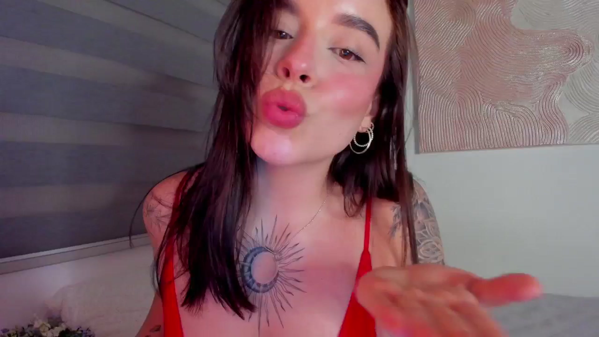 Gallery image thumbnail from Marilyn___'s myfreecams stream on, 04/09/2025, 23:38 image 3 of 20