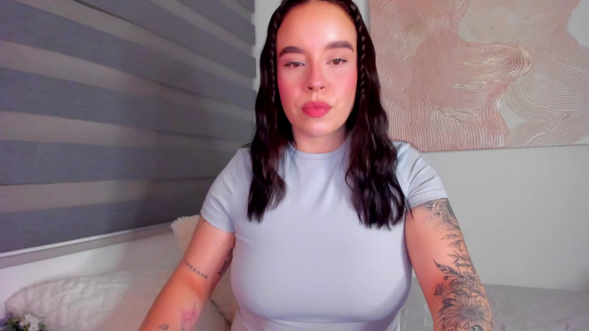 Gallery image thumbnail from Marilyn___'s myfreecams stream on, 05/07/2025, 24:02 image 1 of 20