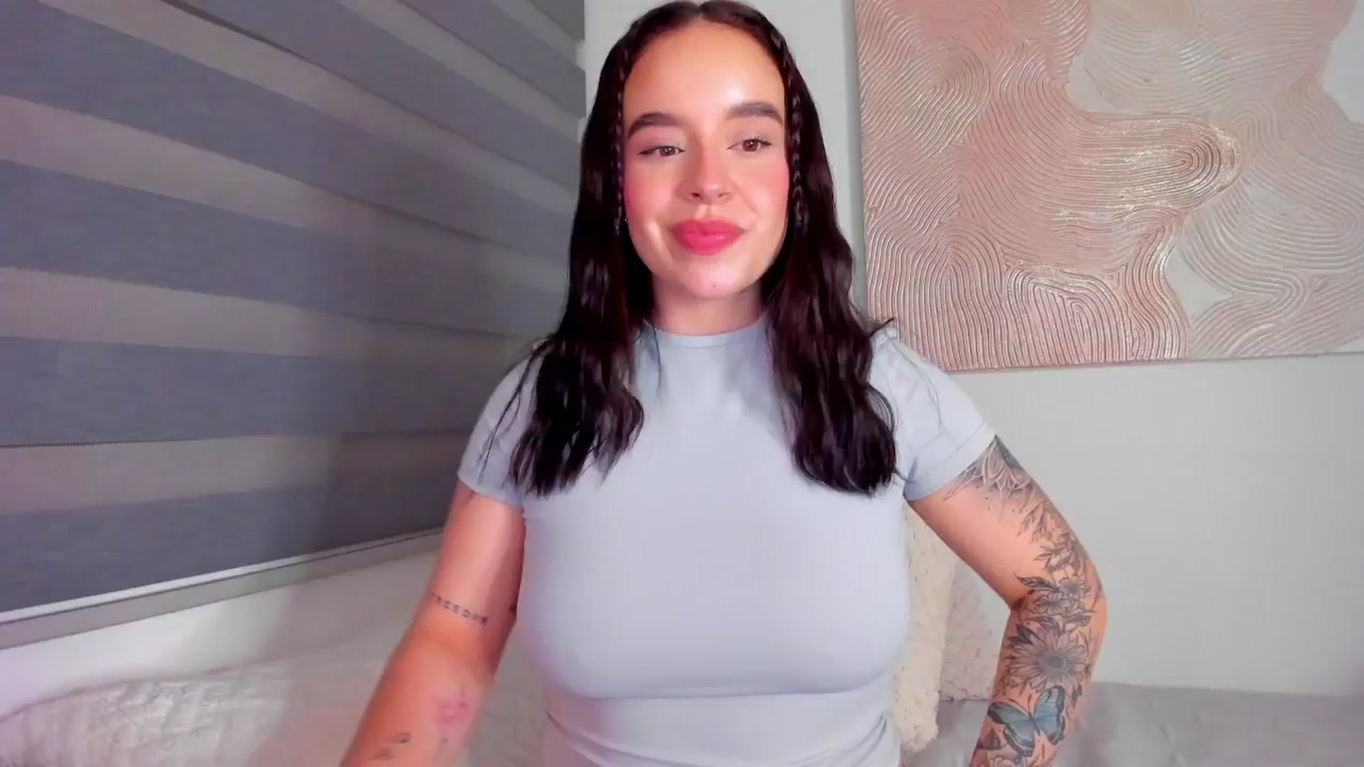 Gallery image thumbnail from Marilyn___'s myfreecams stream on, 05/07/2025, 01:10 image 8 of 20