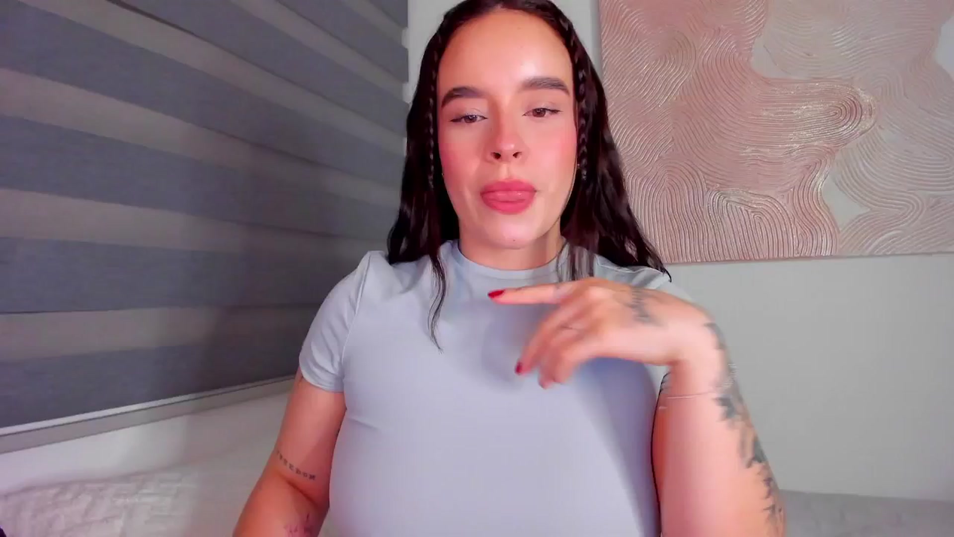 Gallery image thumbnail from Marilyn___'s myfreecams stream on, 05/07/2025, 01:44 image 7 of 20