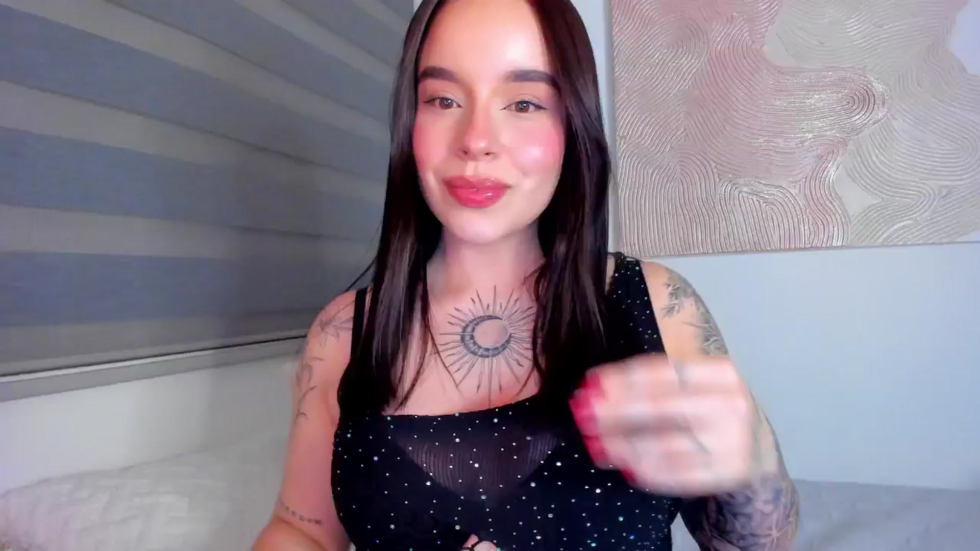 Gallery image thumbnail from Marilyn___'s myfreecams stream on, 05/09/2025, 23:54 image 20 of 20