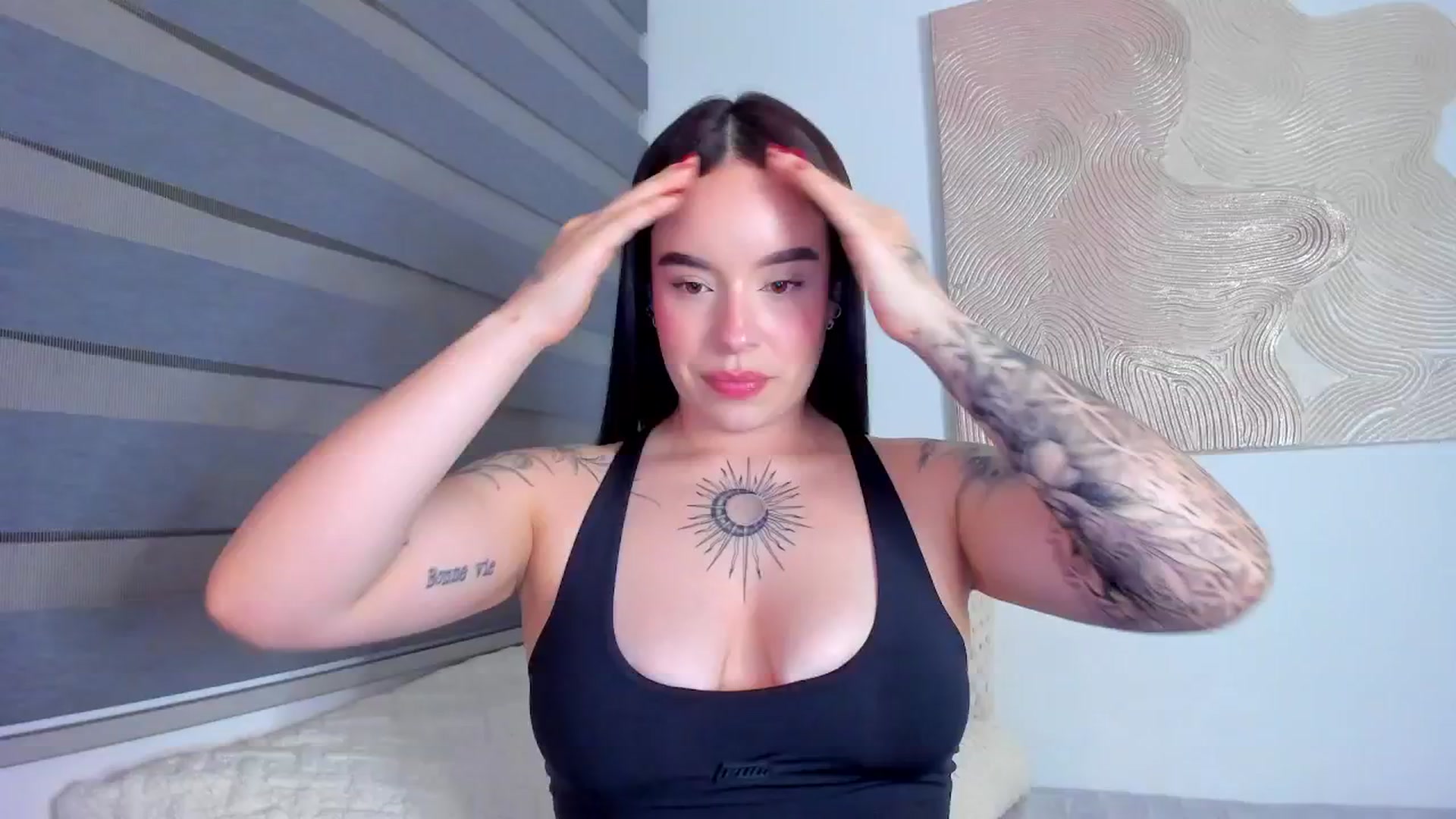 Gallery image thumbnail from Marilyn___'s myfreecams stream on, 05/11/2025, 02:07 image 2 of 20