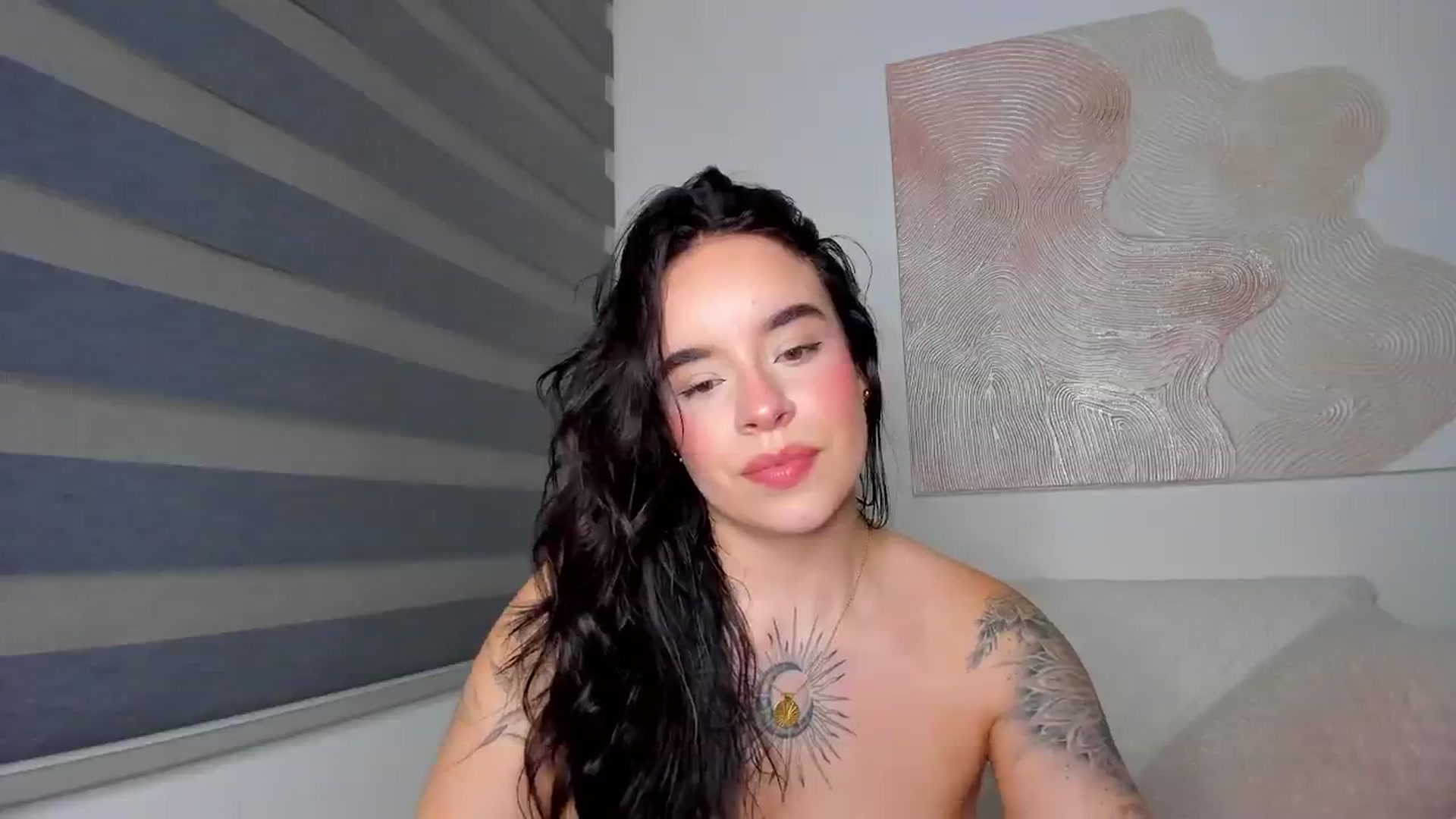 Gallery image thumbnail from Marilyn___'s myfreecams stream on, 06/20/2025, 23:50 image 20 of 20